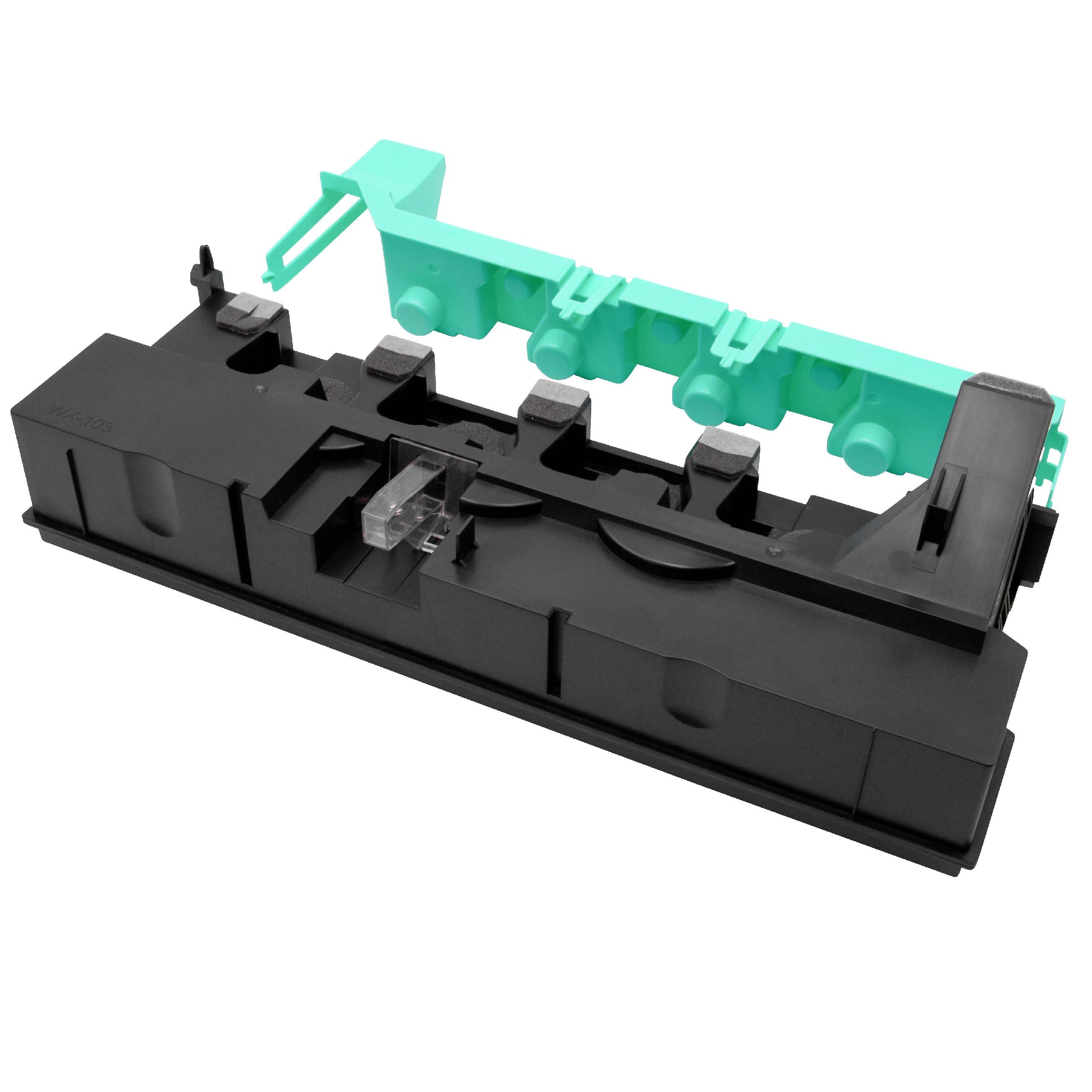 Pojemnik na zużyty toner do drukarki laserowej zam. Konica Minolta WX-103, A4NN-WY3, A4NN-WY1 - czarny