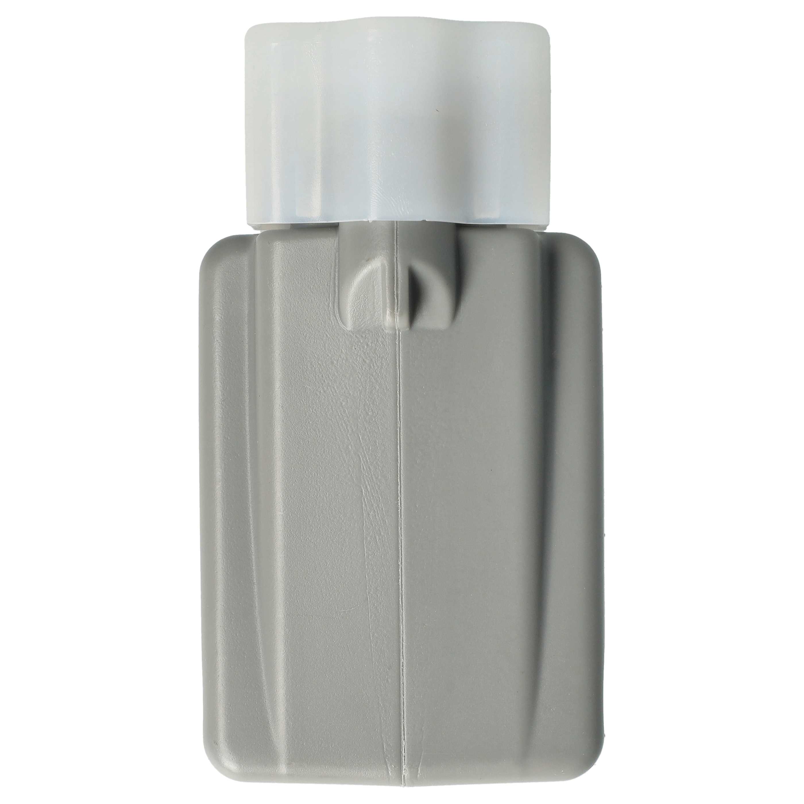 Ink Cartridge as Exchange for Canon PFI-1000B, PFI-1000 B for Canon Printer - Blue 80 ml + Chip