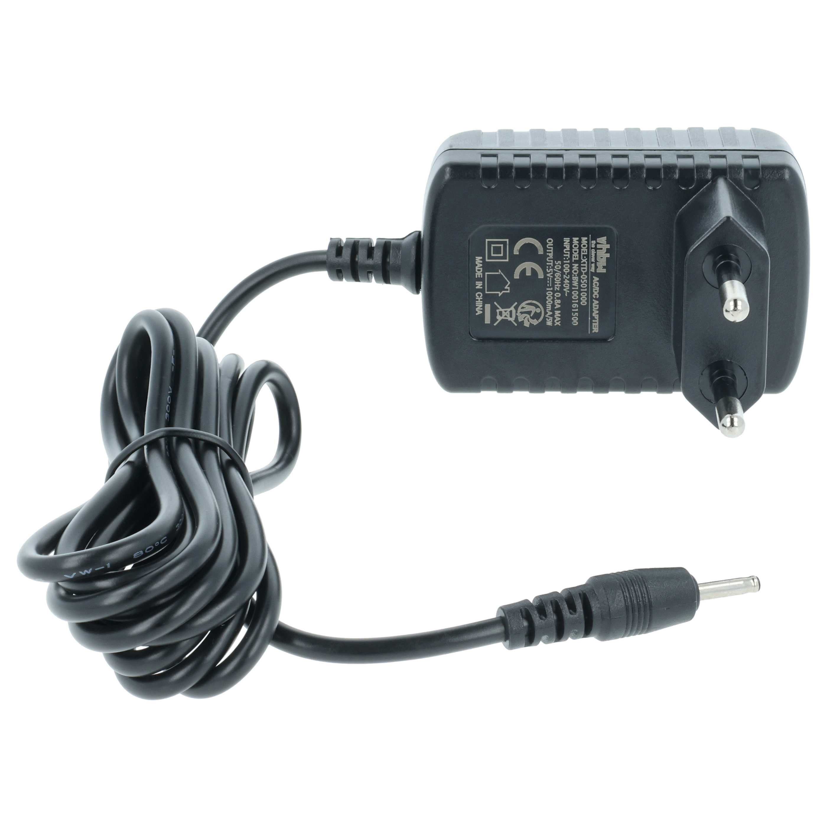 Ładowarka do telefonu Mitsubishi M21i 110-220 V