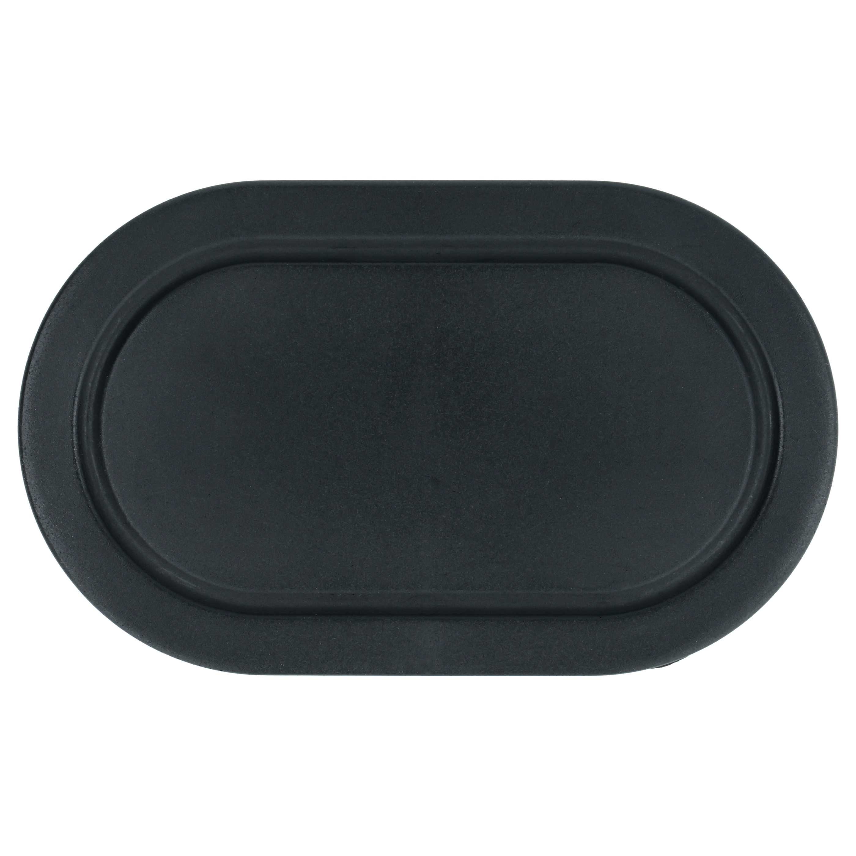 2x Filter replaces Briggs & Stratton 4247, 5432, 593260, 798339, 798452, 09P702, 5432K Lawn Mower