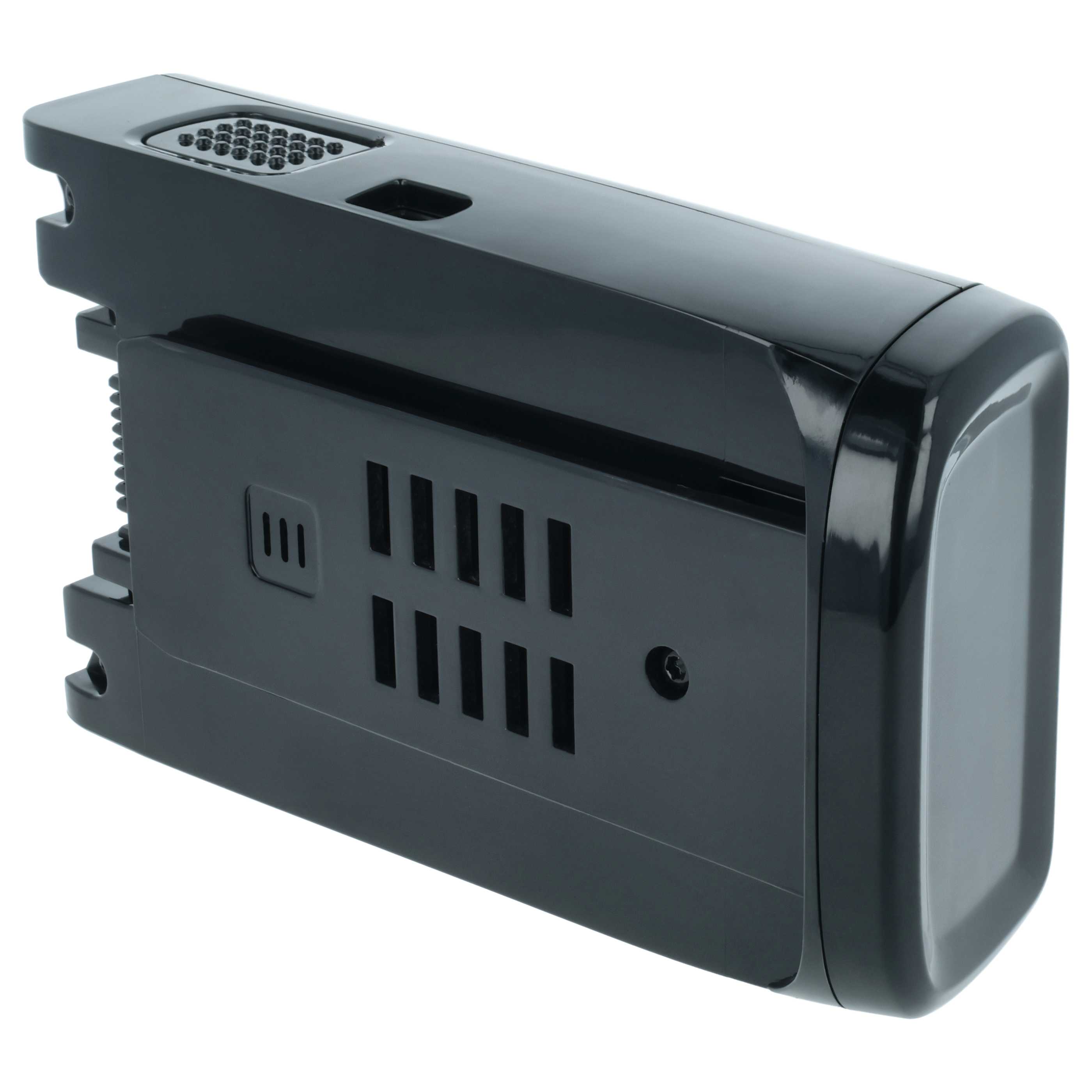 Battery replaces Kärcher 2.863-361.0 for Kärcher 2500mAh, 25.2V, Li-Ion