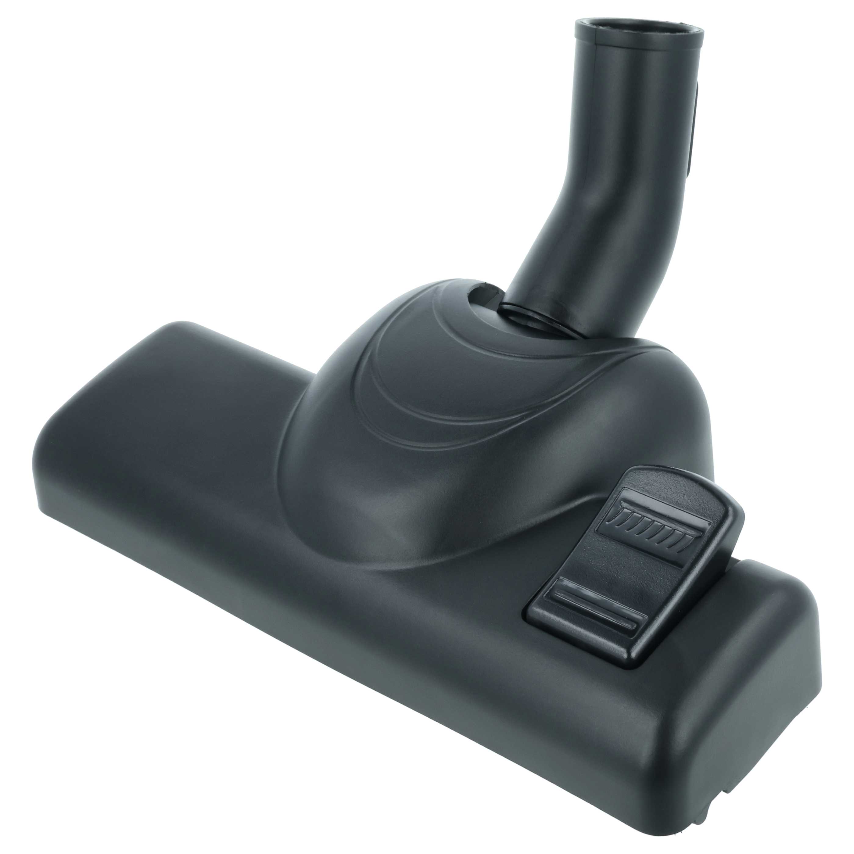 Vacuum Cleaner Floor Nozzle for Philips, Bosch, Rowenta, AEG , 32 mm Connection - Type 34, 24cm