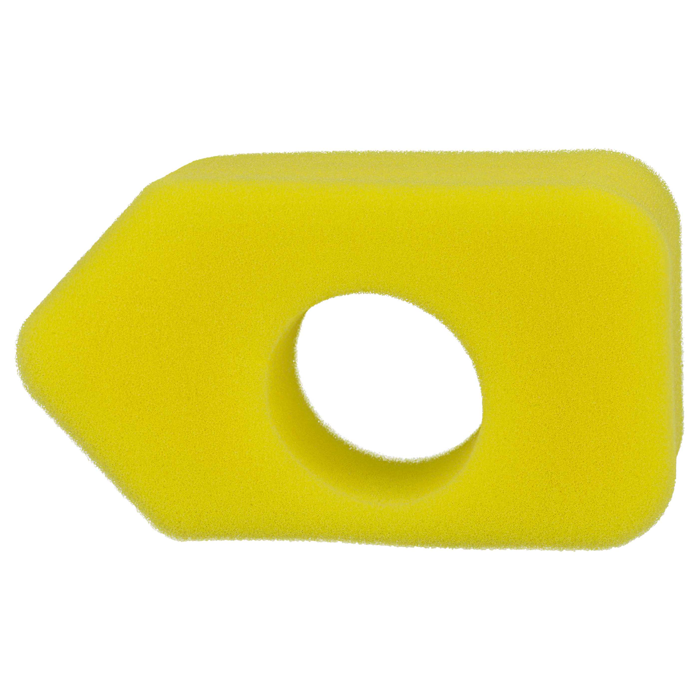 Filtr do kosiarki zestaw zam. Briggs & Stratton 698369