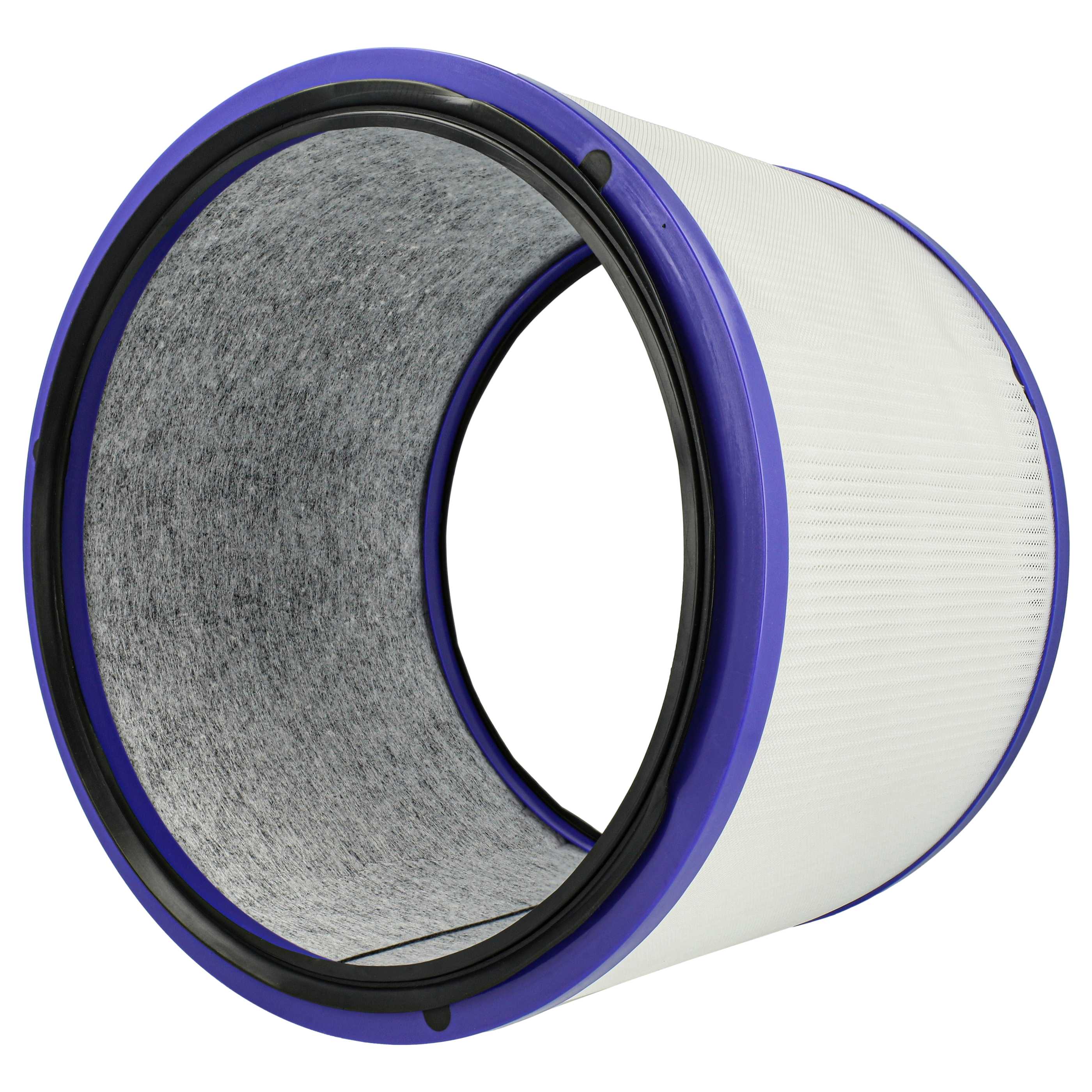 HEPA Filter replaces Dyson 968101-04, 967449-04, 968125-03, 967449-04, 968125-05 for Dyson Air Humidifier