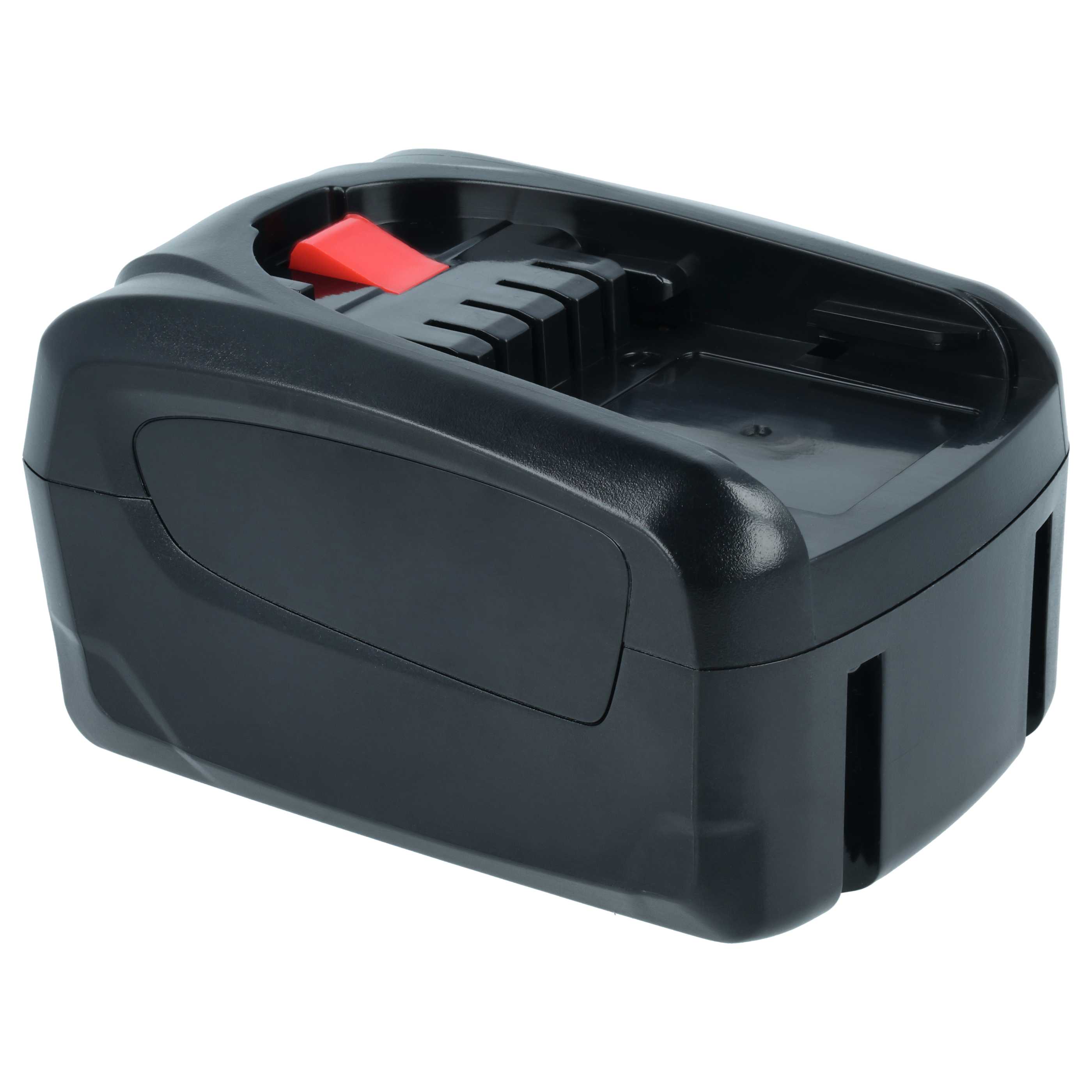 Battery replaces Bosch BHZUB1840 for Bosch 4000mAh, 18V, Li-Ion