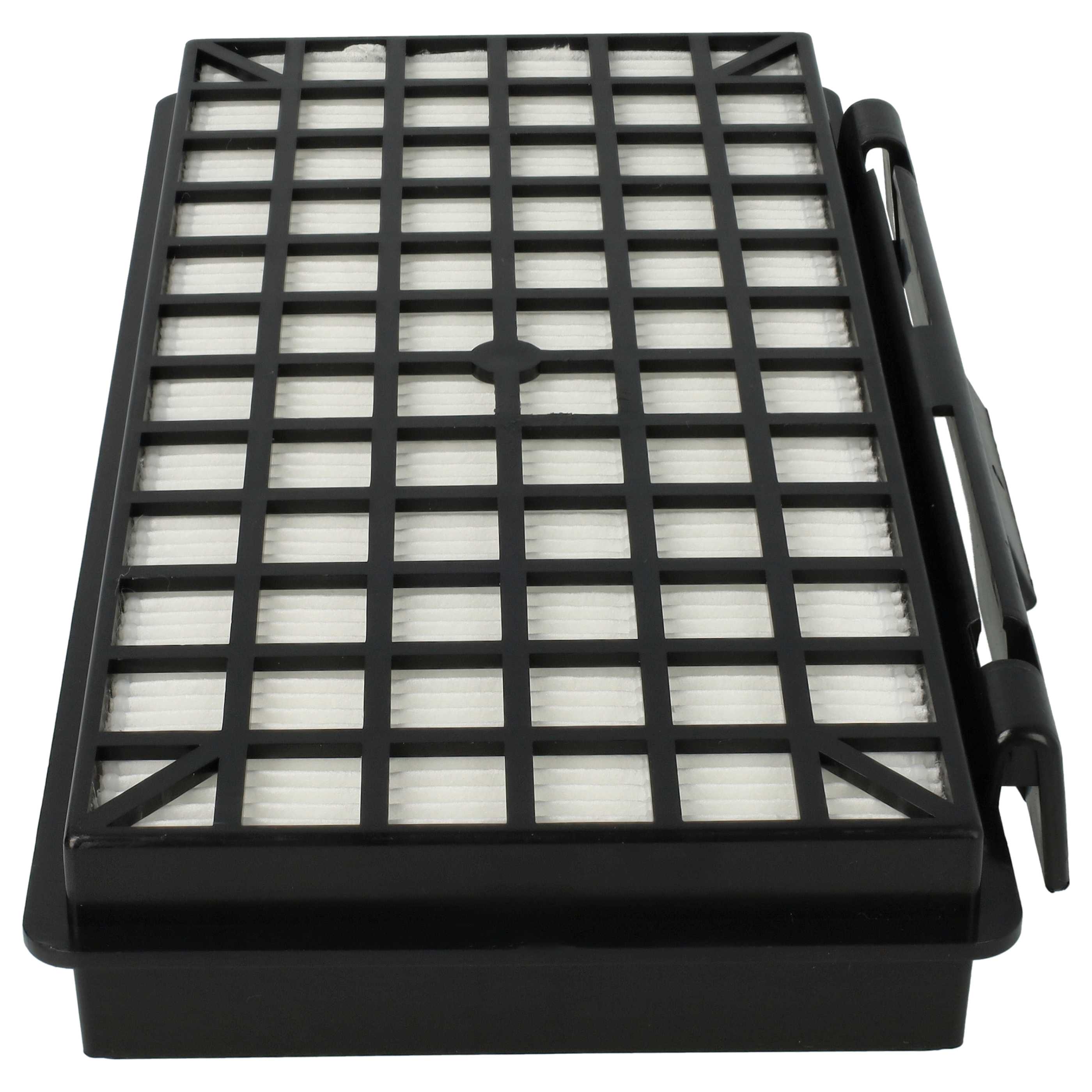 HEPA-Filter als Ersatz für Siemens / Bosch 647753, 00577303, 00579496, 17004549, 57949 für Bosch Staubsauger
