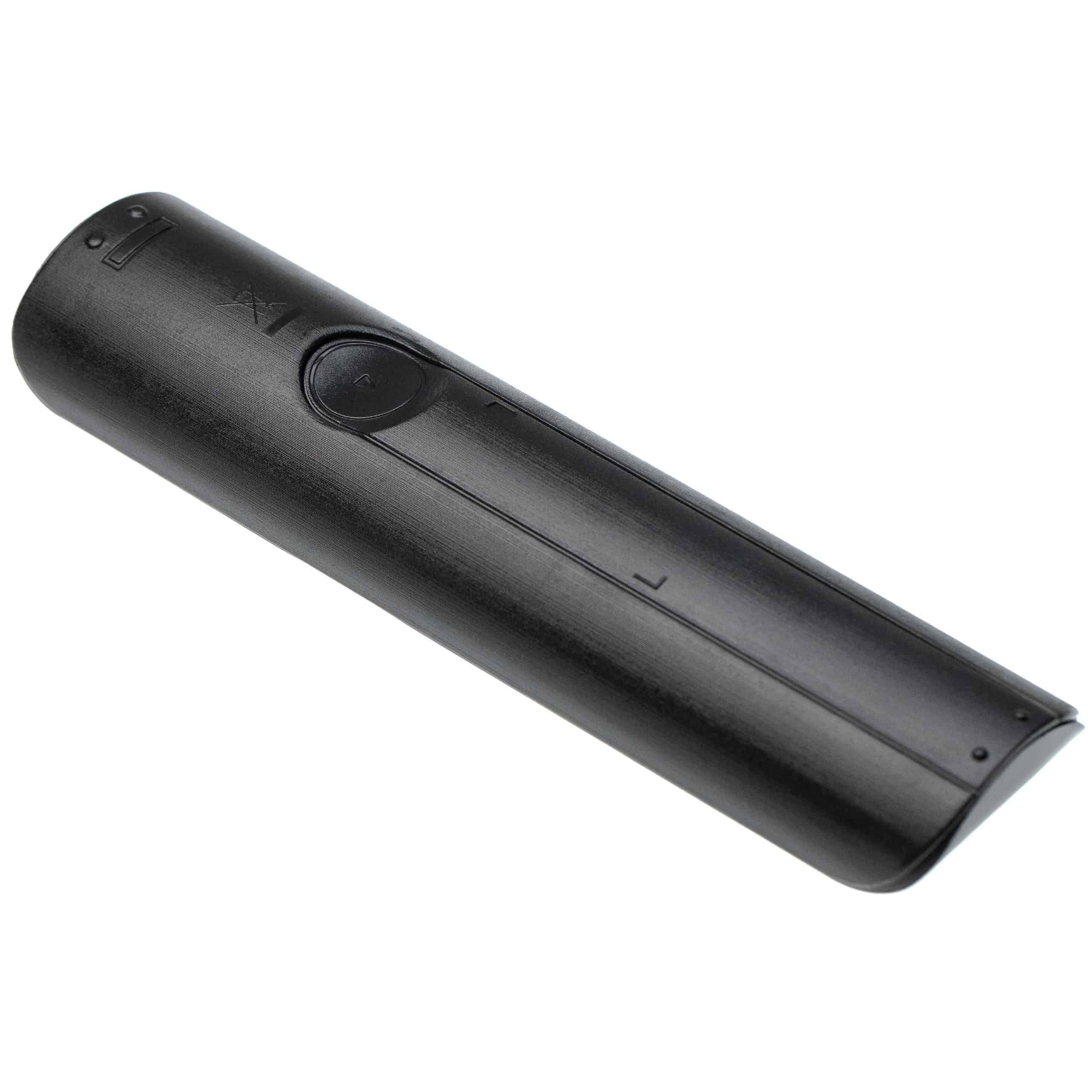 Remote Control replaces Samsung AA59-00666A for Samsung TV