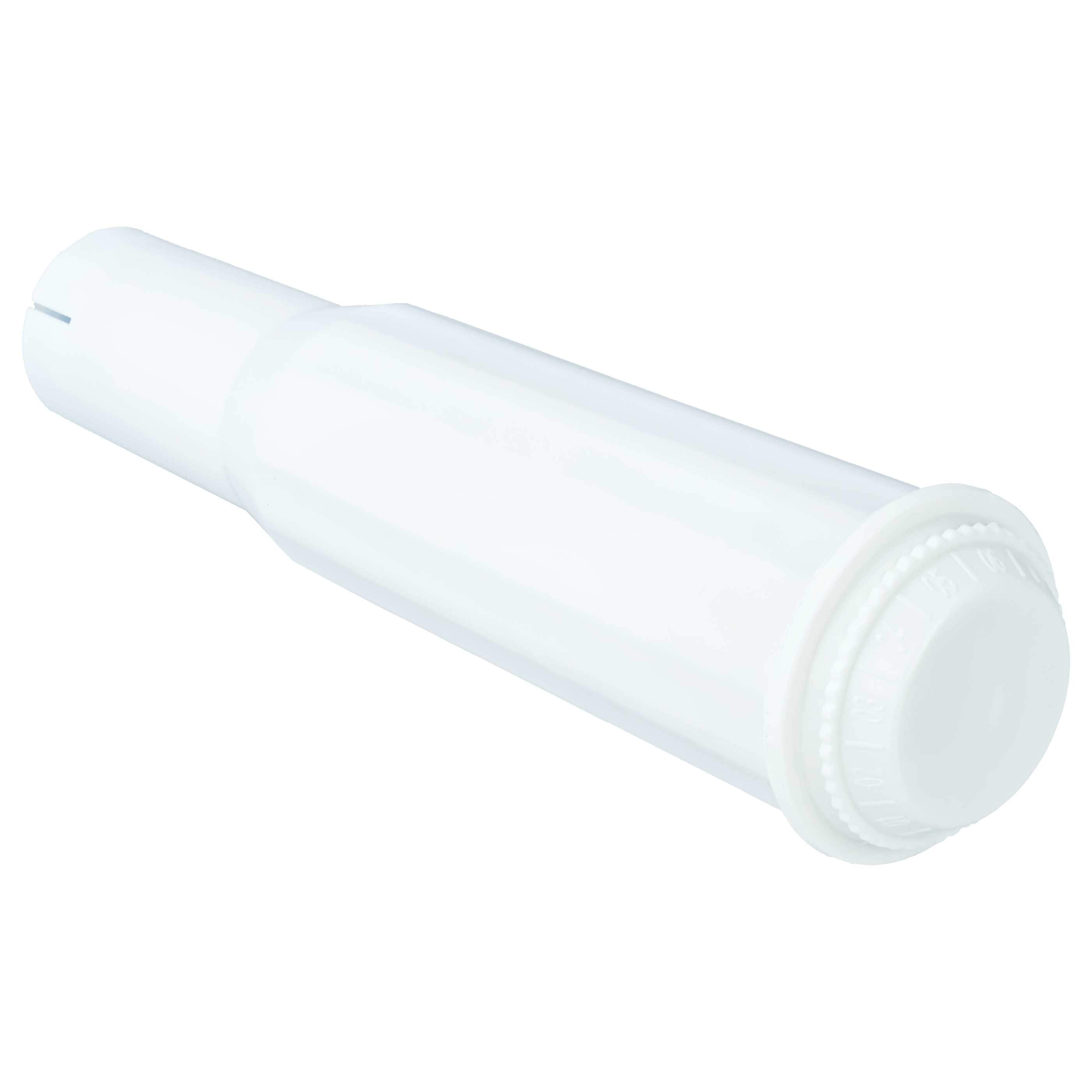 10x Filtres à eau remplace AquaCrest AQK-04, ECF-7004A pour machine à café Jura – blanc
