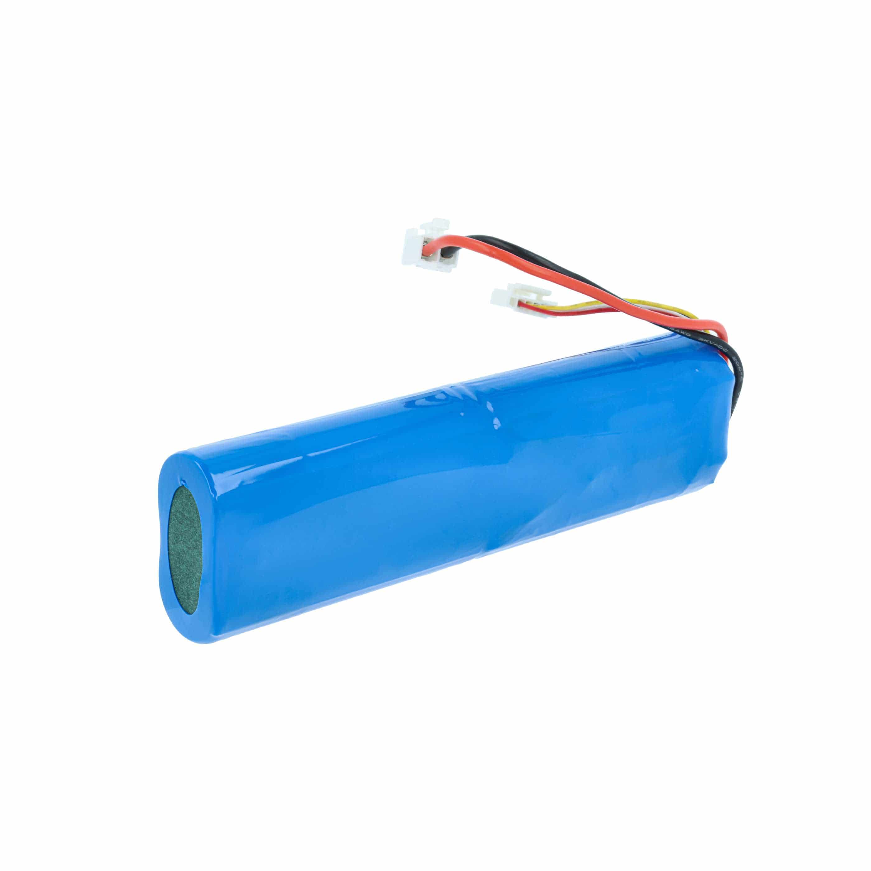 Battery replaces Bissel FOKZS900001R, P2923, P2923.14.4, 1627654, EAG101700JK8 for Bissell 2000mAh, 14.4V, Li-Ion