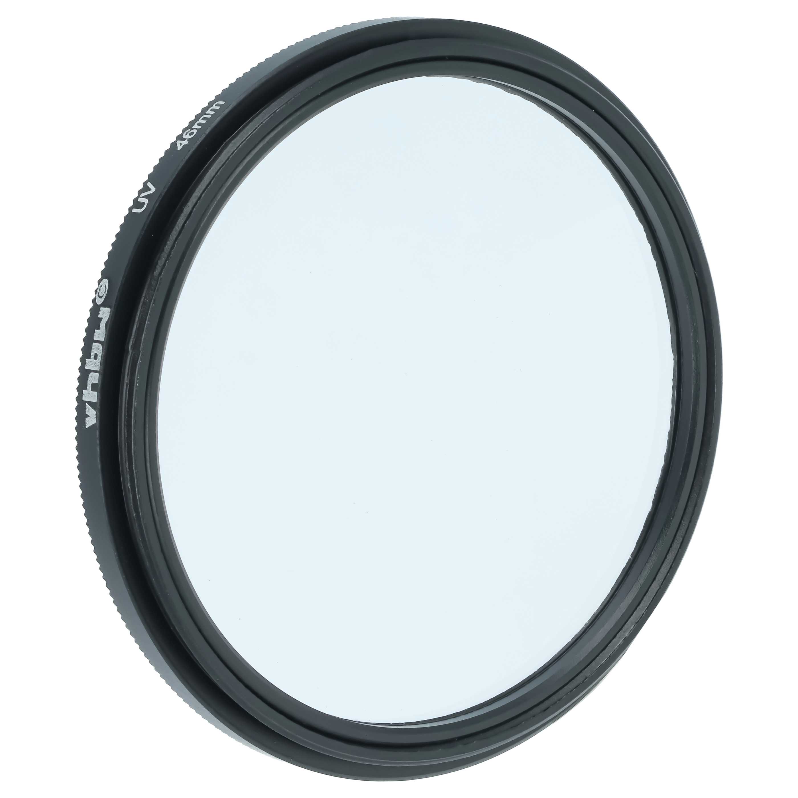 Filtr UV 46mm na obiektyw do różnych modeli aparatów - filtr ochronny