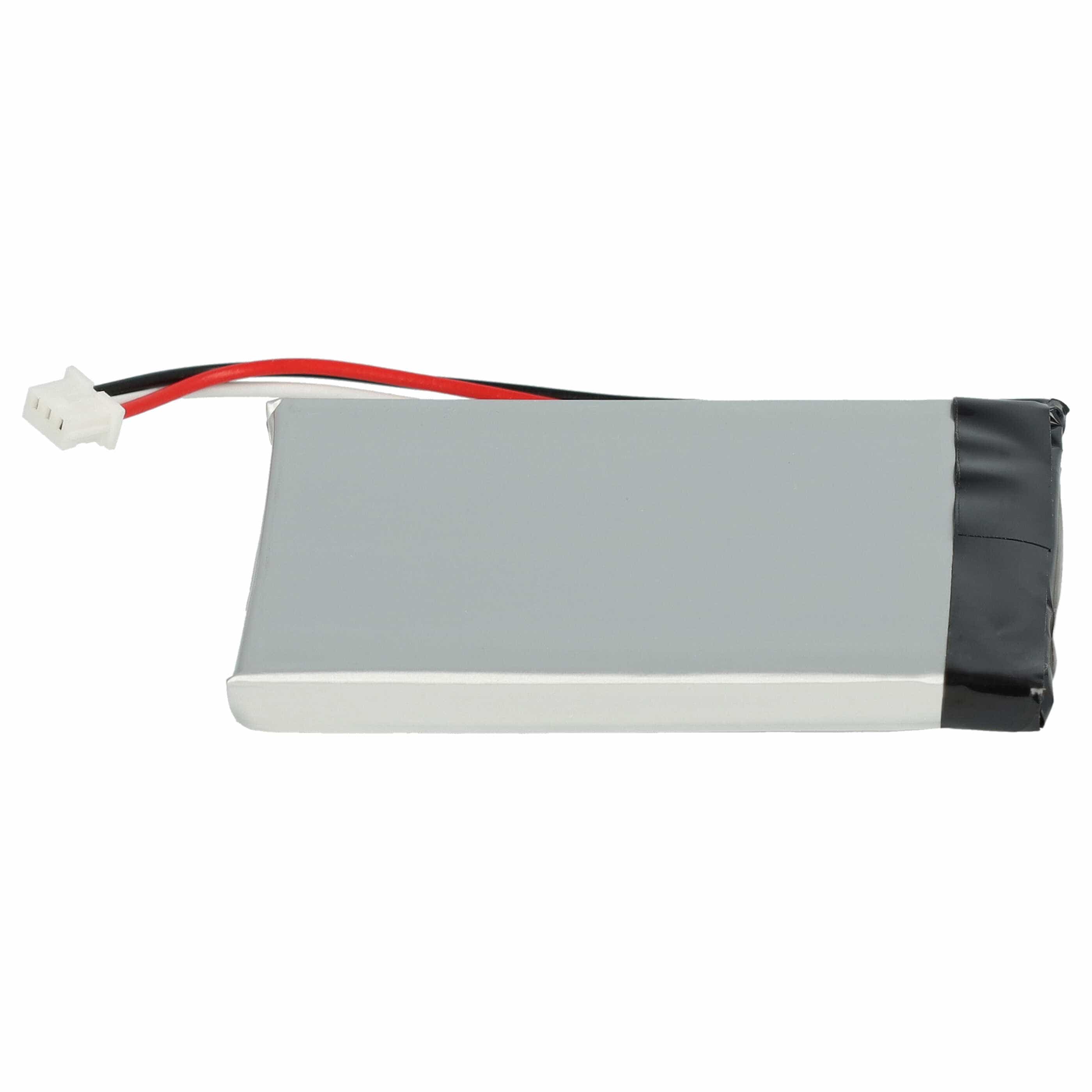 Batería para auriculares Corsair Void PRO RGB - 1500 mAh 3,7 V Li-Ion
