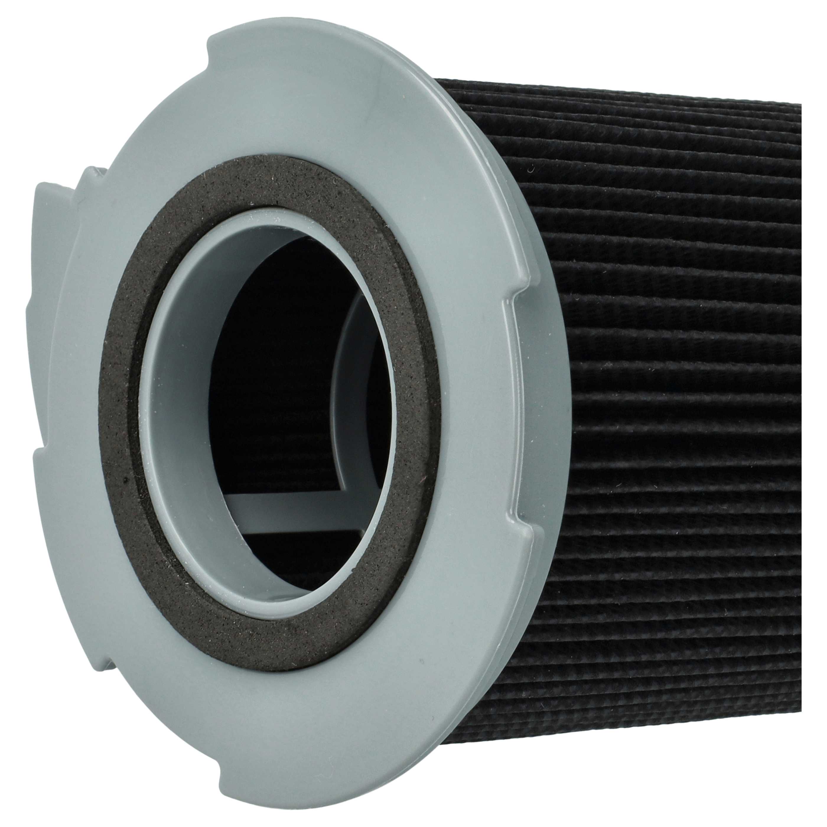 Filter replaces LG FR-5353 for LG Vacuum Cleaner