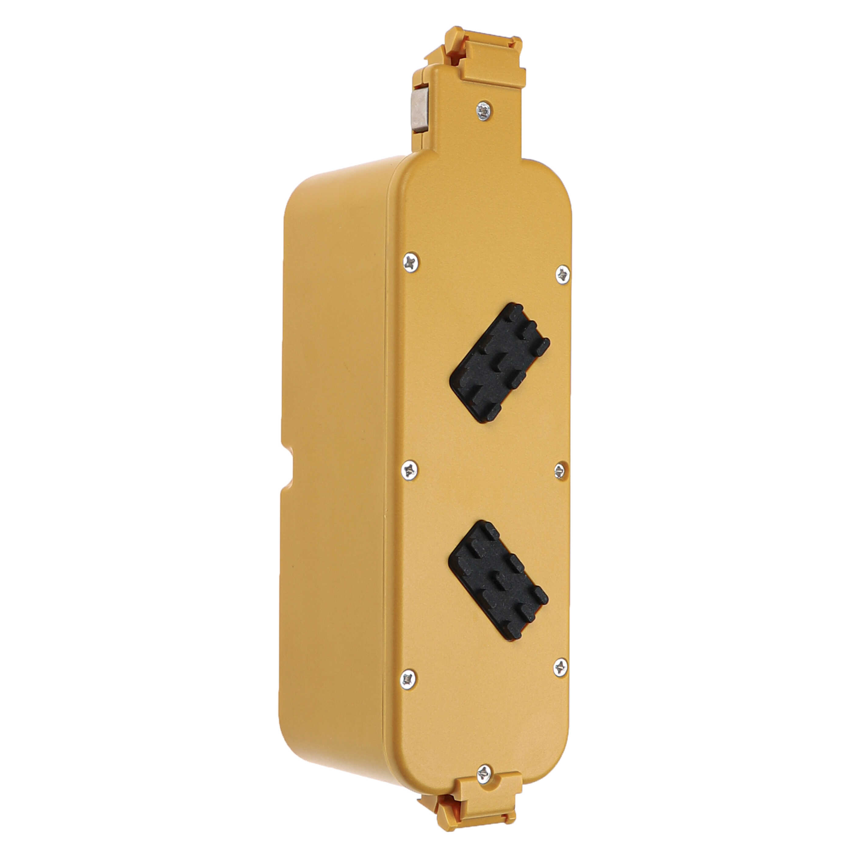 Akumulator do robota zamiennik APS 4905, NC-3493-919, 11700, 17373 - 4000 mAh 14,4 V NiMH, żółty