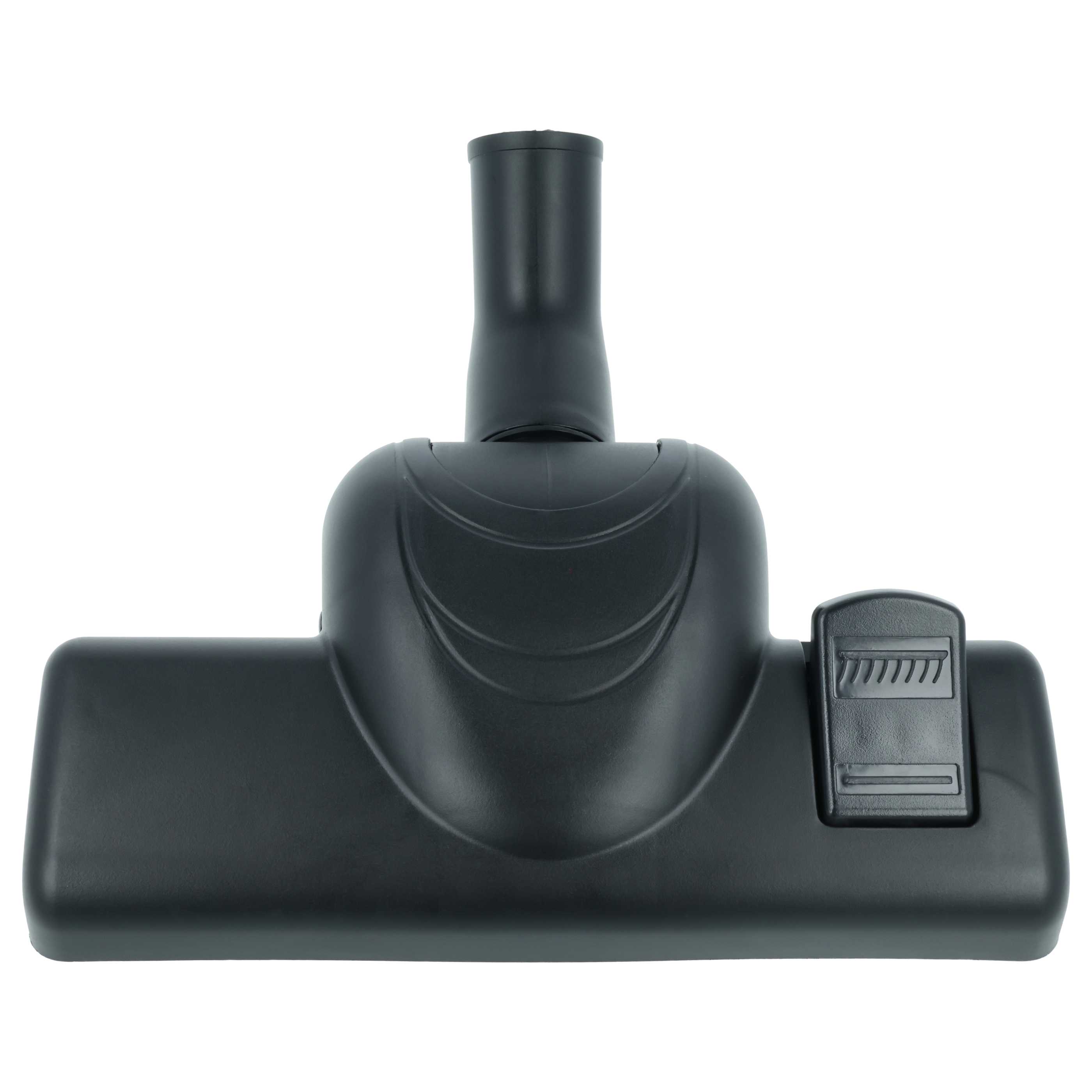 Vacuum Cleaner Floor Nozzle for Philips, Bosch, Rowenta, AEG , 32 mm Connection - Type 34, 24cm