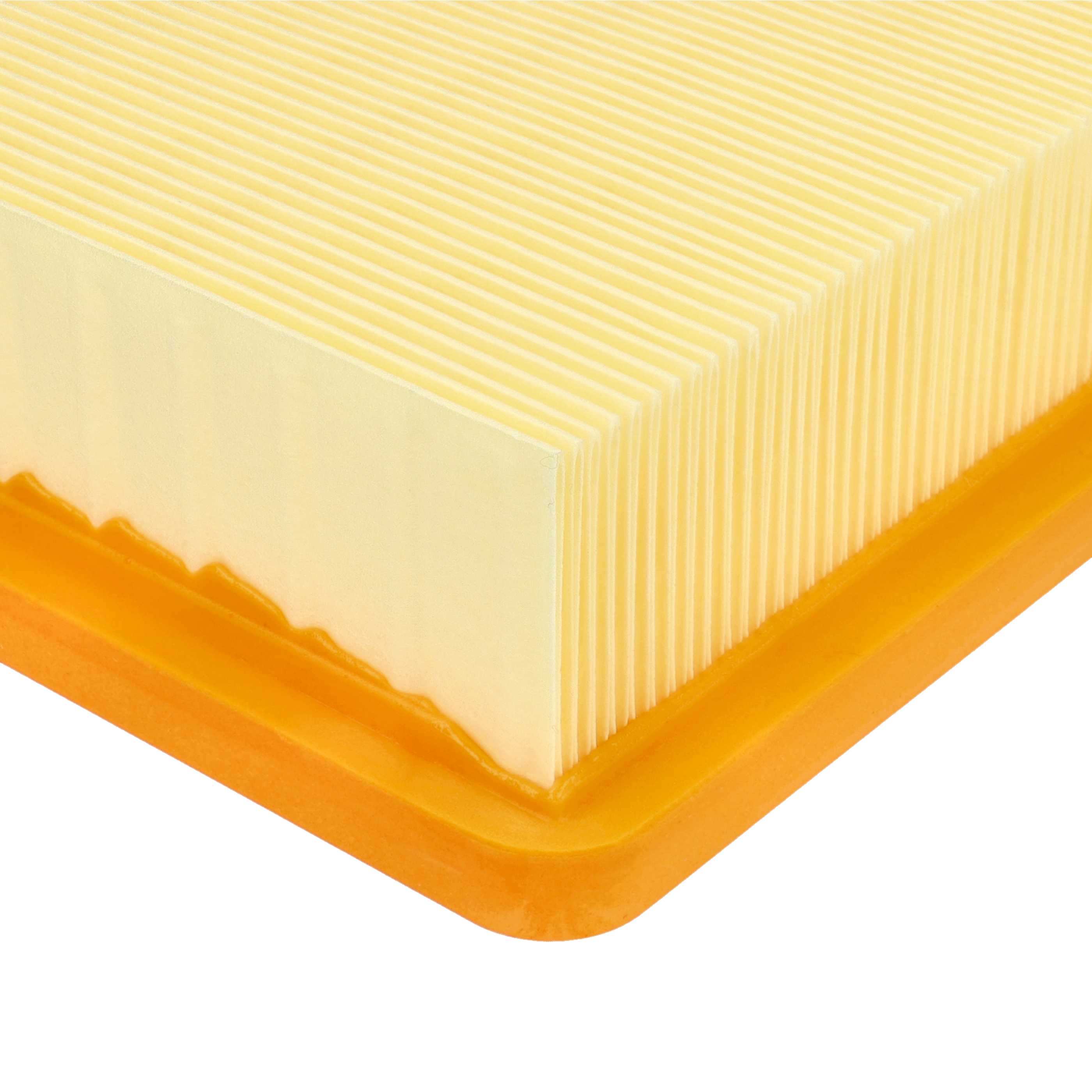 10x Filtro reemplaza Kärcher 5.731-020.0 para aspiradora Würth