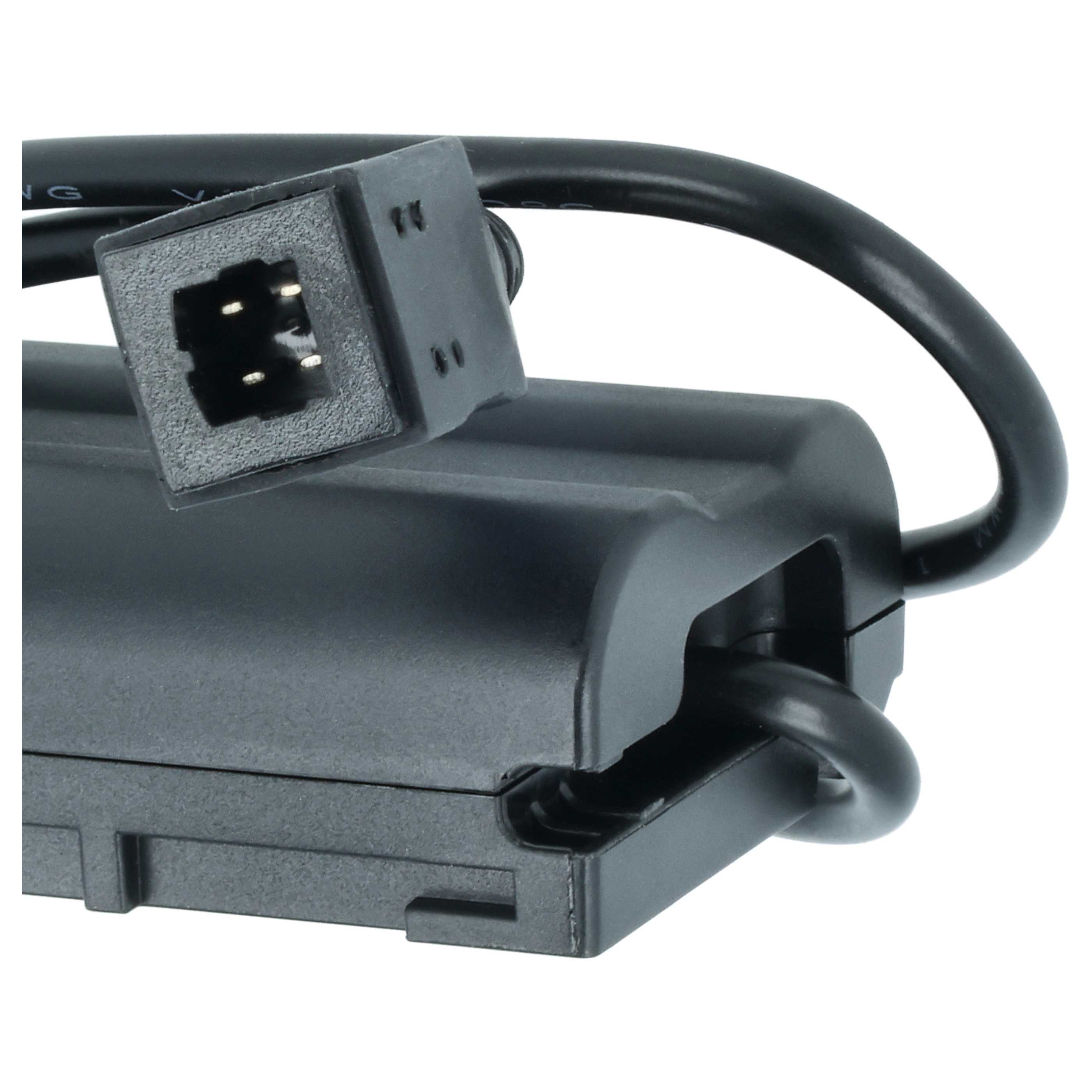 Adapter zasilania DC do aparatu Nikon zamiennik Nikon EP-5B