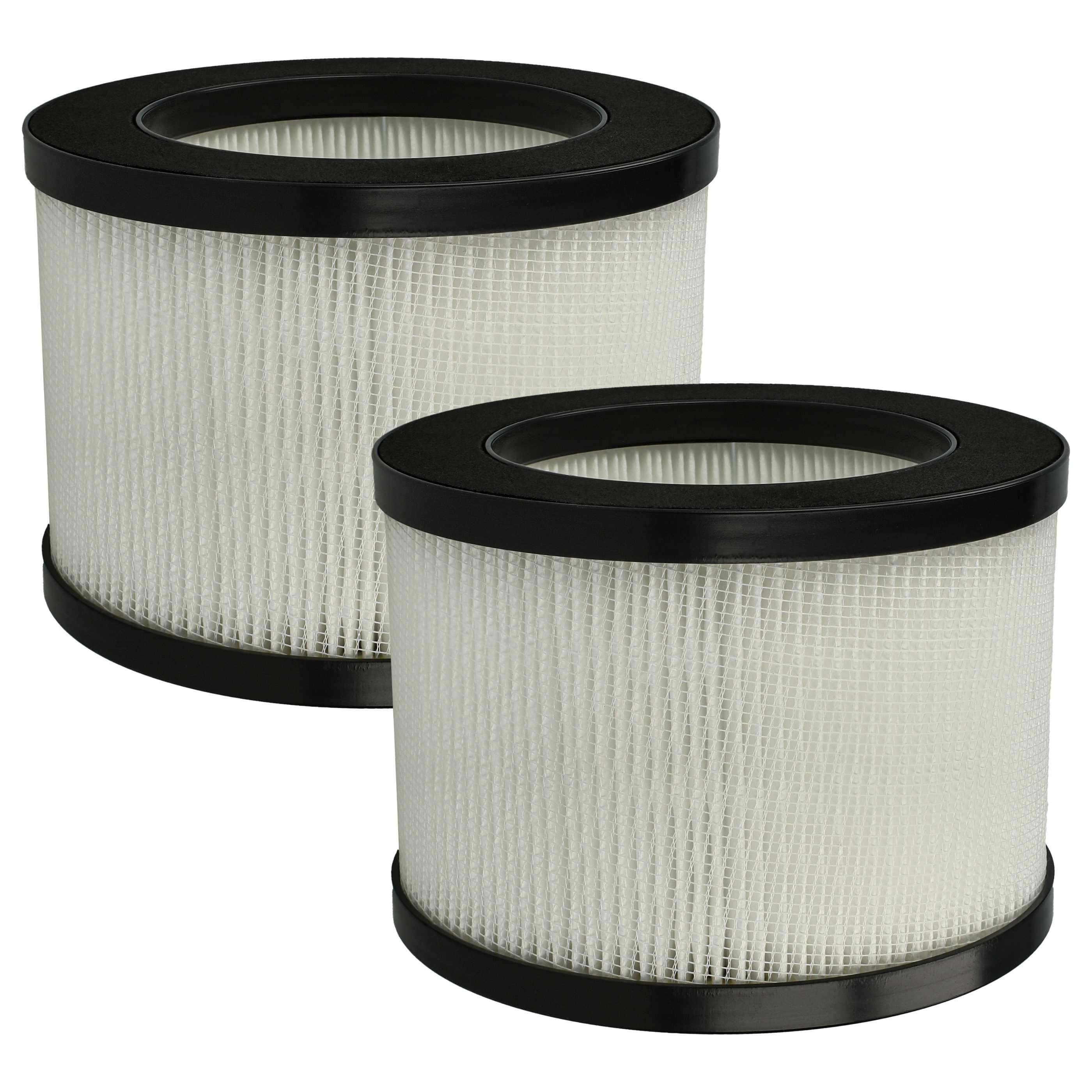 2x Filter as Replacement for ProfiCare 399988 - Pre Filter + EPA