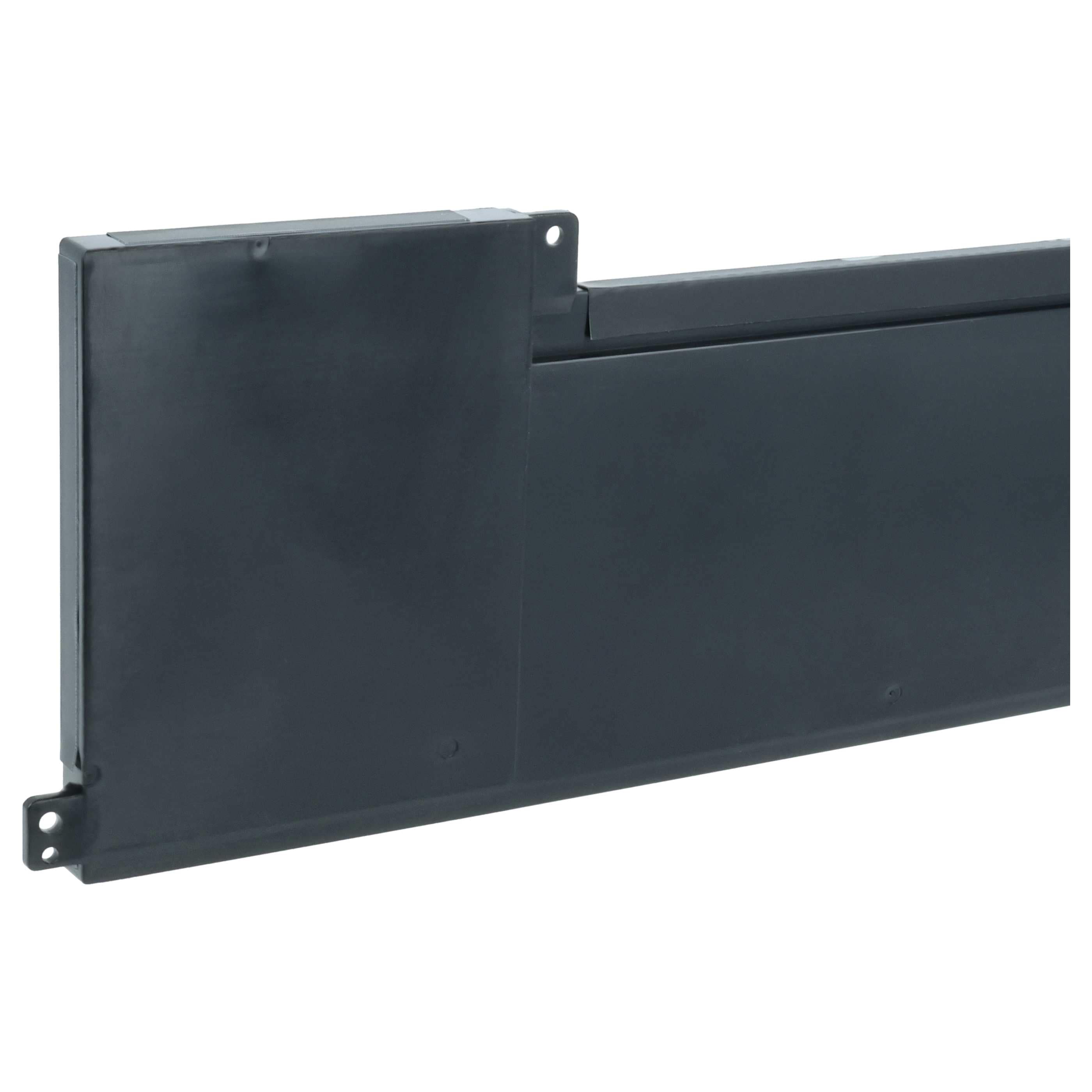 Akumulator do laptopa zamiennik HP 778961-421, 778978-005, 778951-421 - 3800 mAh 15,2 V Li-Ion, czarny