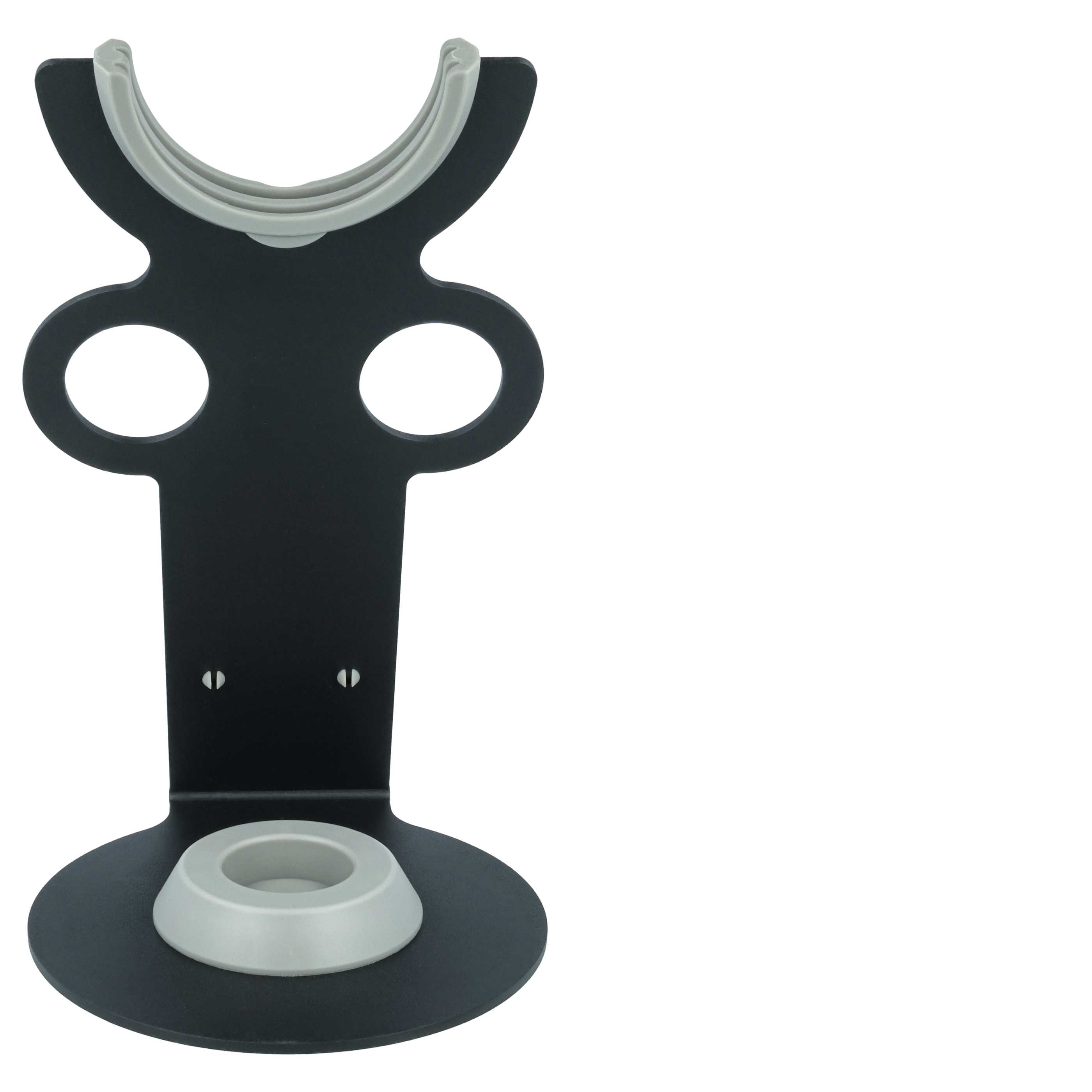 Supporto per asciugacapelli Dyson Supersonic – supporto magnetico con porta accessori