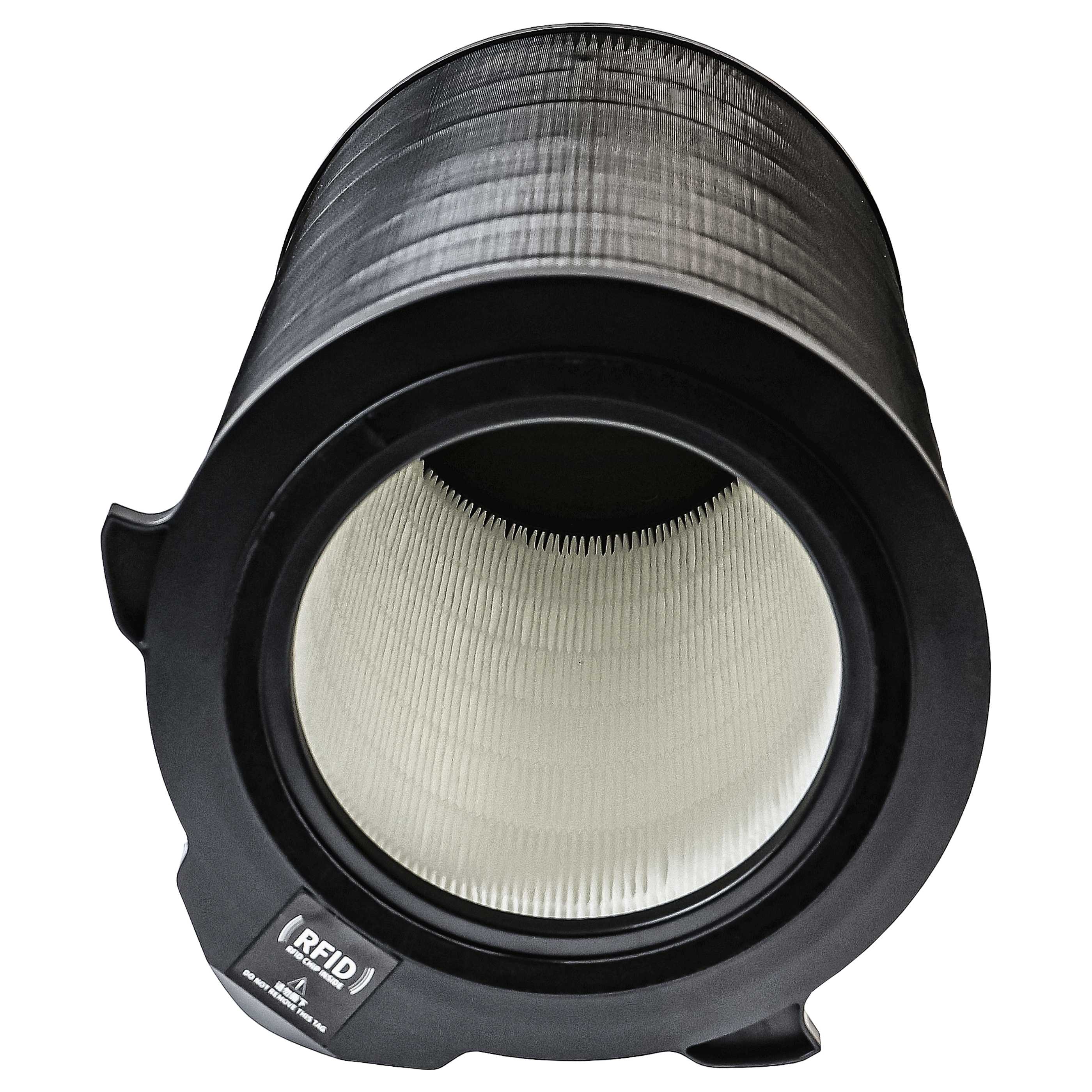 Filtro HEPA sostituisce AEG AX9 CARE360, AFDCAR6, BREATHE360, 9009233041, AFDBTH6 per purificatore d'aria 