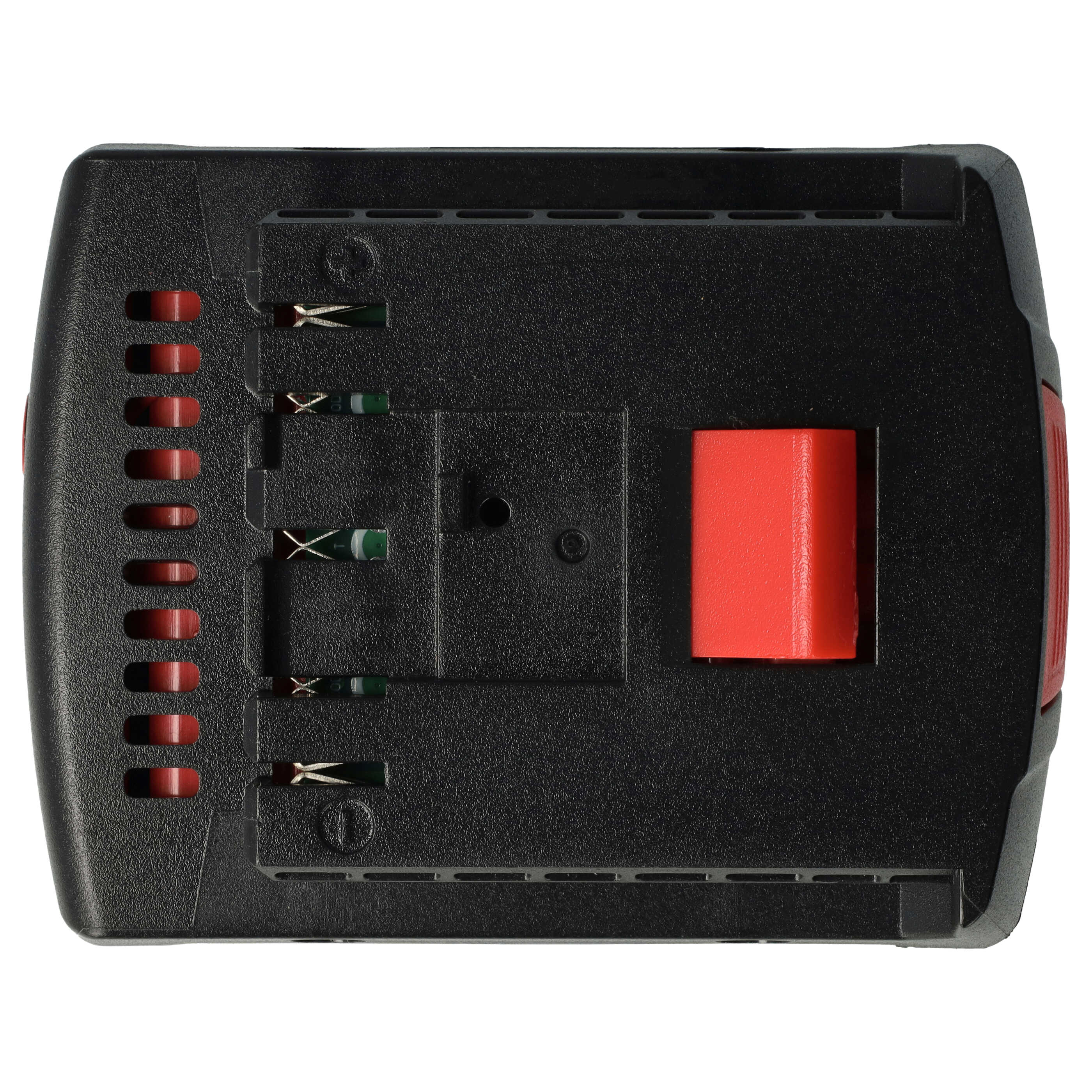 Battery replaces Bosch BAT607 for Electric Power Tool - 4000 mAh, 14.4 V, Li-Ion
