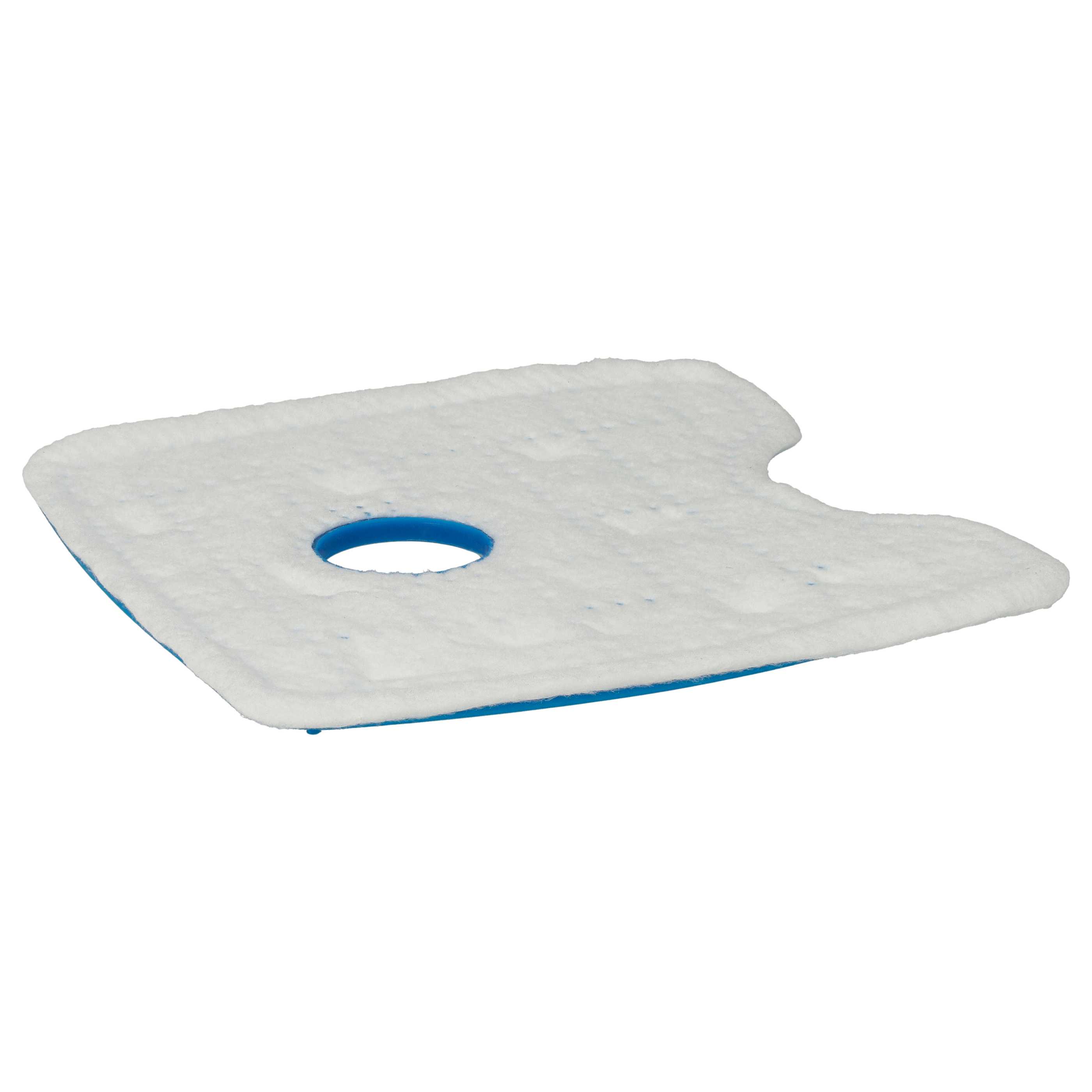 Filtre remplace Philips 432200494172, CP0109/01, CP0109 pour aspirateur robot Philips - Filtre à poussières
