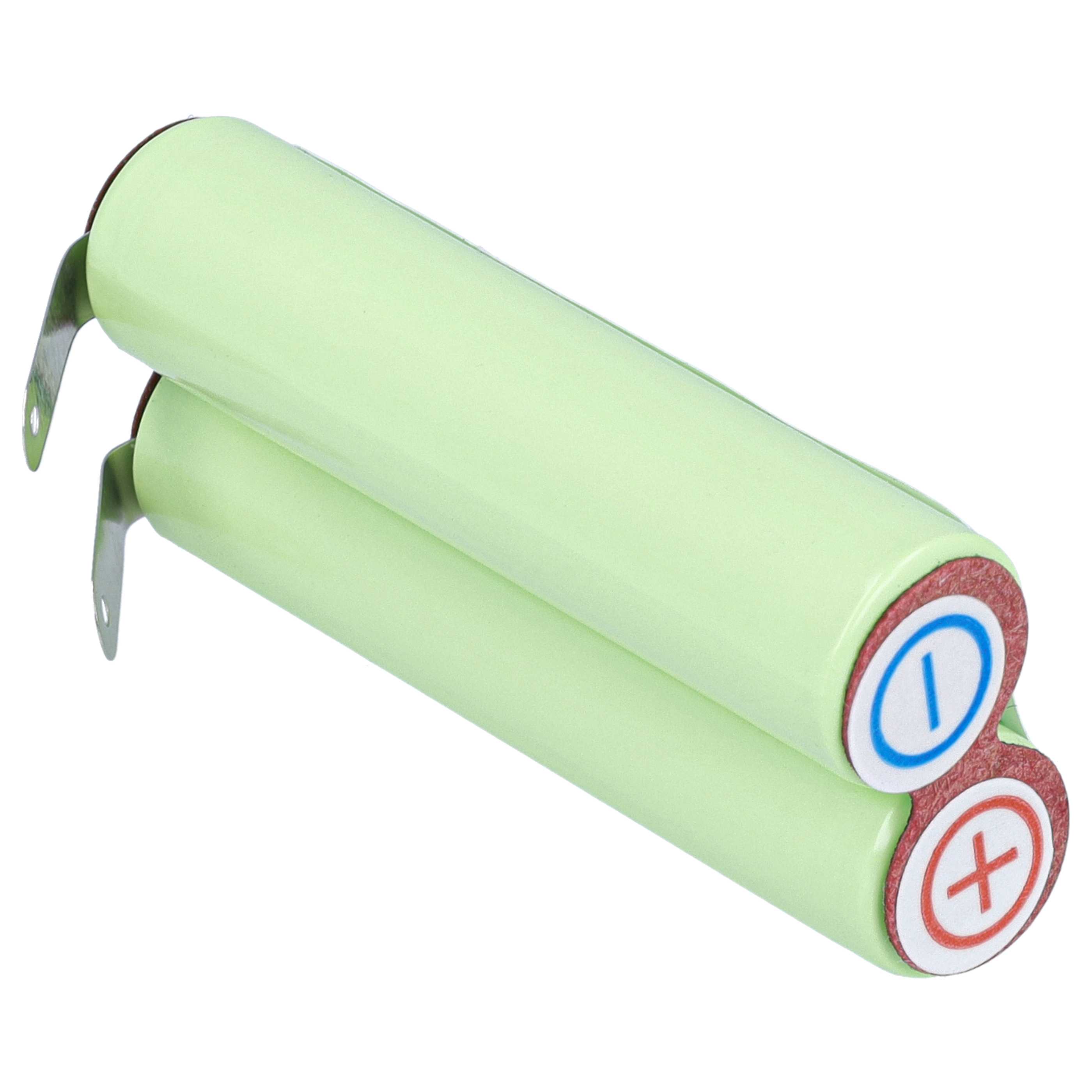 Akumulator do maszynki do strzyżenia Philips Bodygroom 5000, 7000 - 950 mAh 2,4 V NiMH