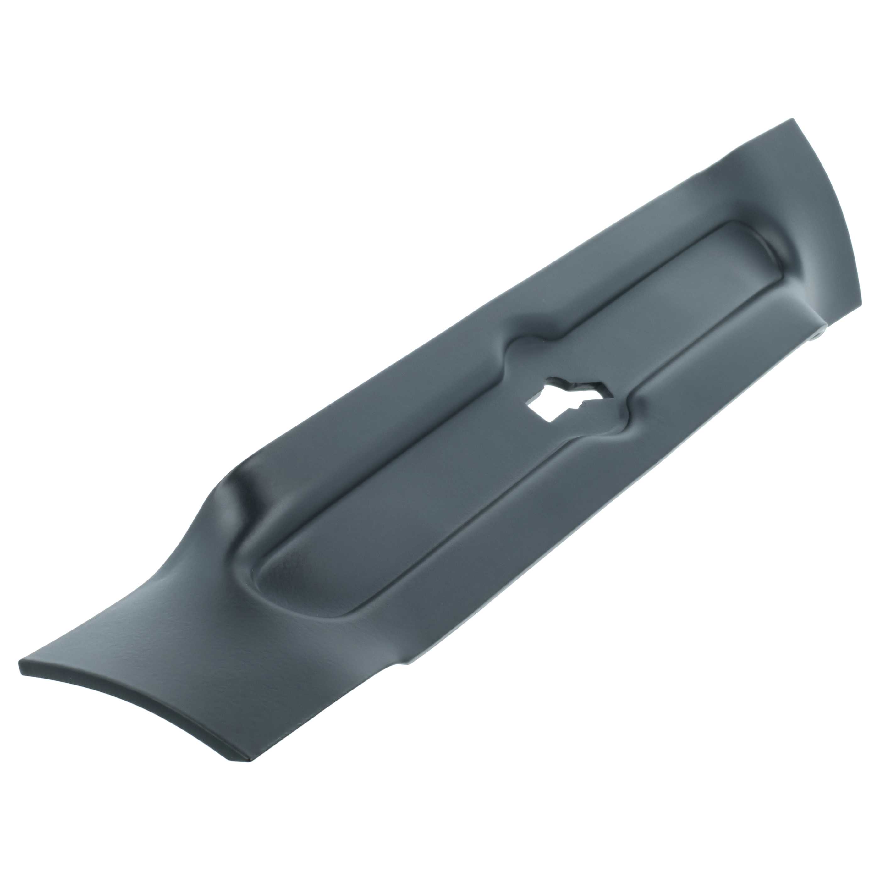 Lame remplace Challenger GD61BX0006SKB pour tondeuse – Couteaux acier revêtu, Schwarz