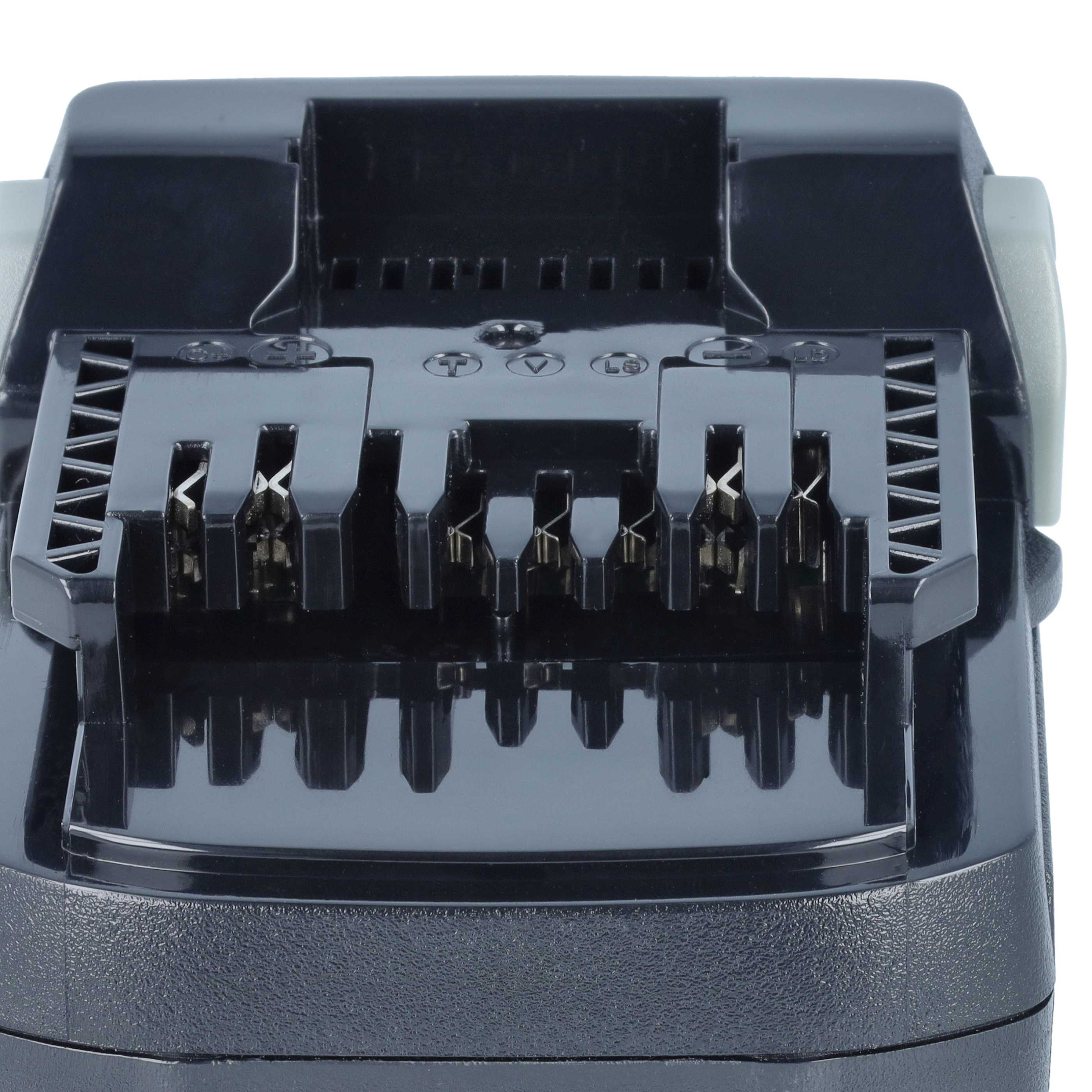 Akku 18V als Ersatz für Hikoki BSL36A18, BSL36B18 - 3Ah, Li-Ion