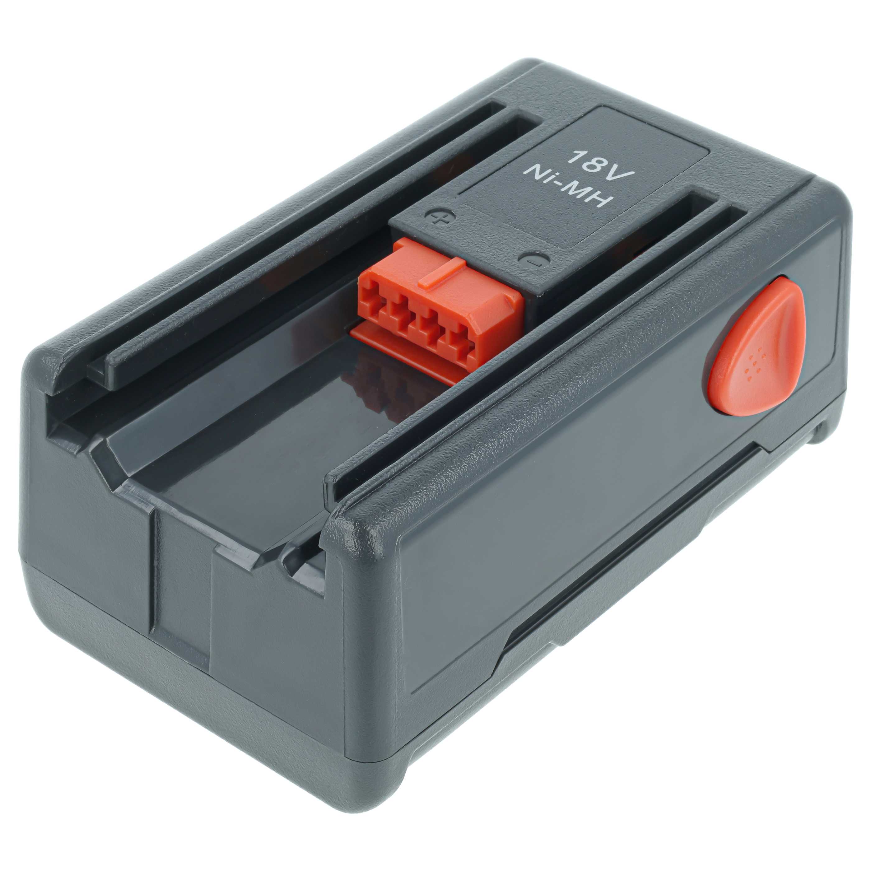 Akumulator do robota koszącego Gardena SmallCut 300, 300/23 - 1,5 Ah 18 V NiMH