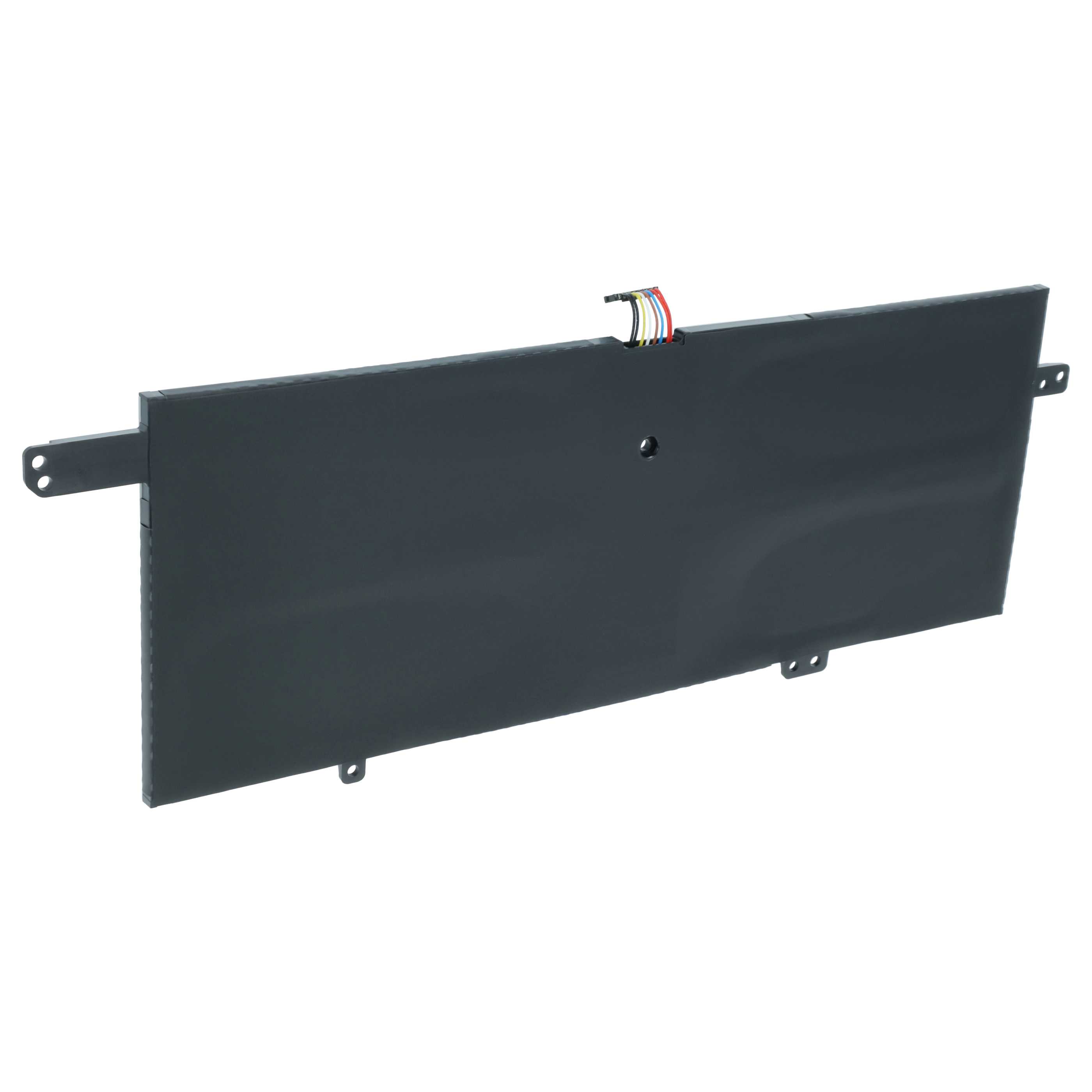 Akumulator do laptopa zamiennik Lenovo L16L4PB3, L16C4PB3, L16M4PB3 - 6200 mAh 7,68 V LiPo, czarny