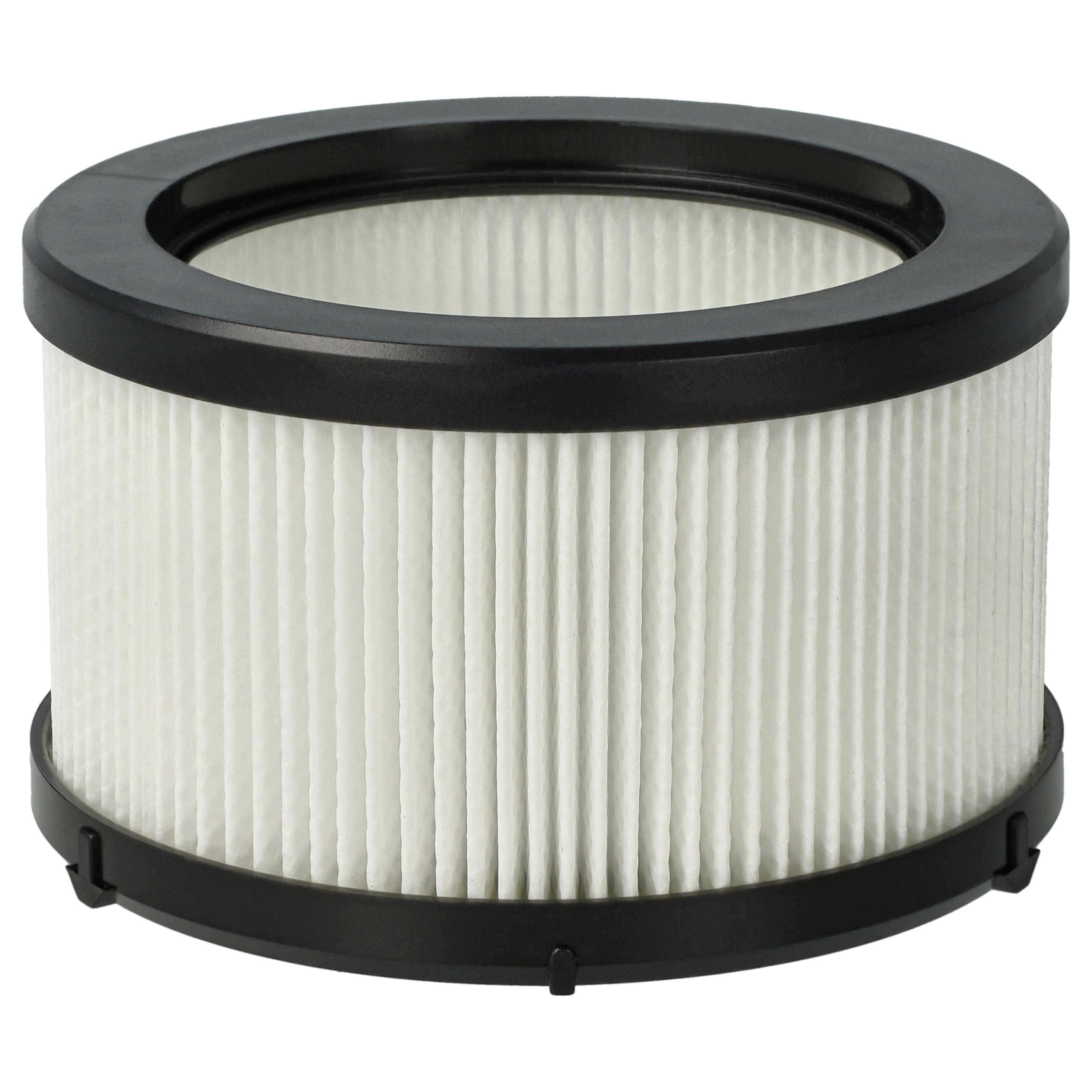 Filter replaces ZR009012 for Rowenta Vacuum Cleaner, filter class H13