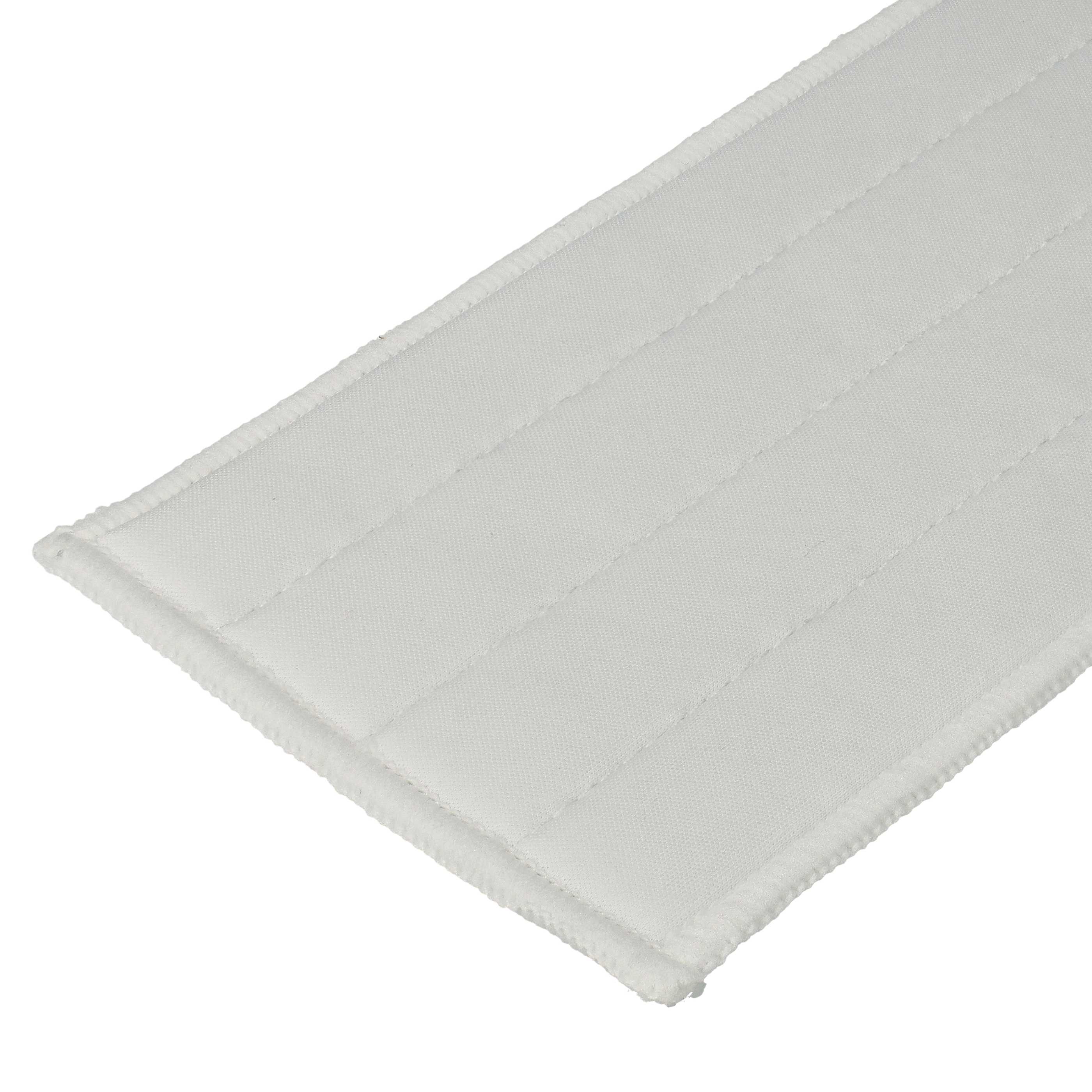 6x Cover replaces Kärcher 2.633-928.0 for Kärcher Window Cleaner