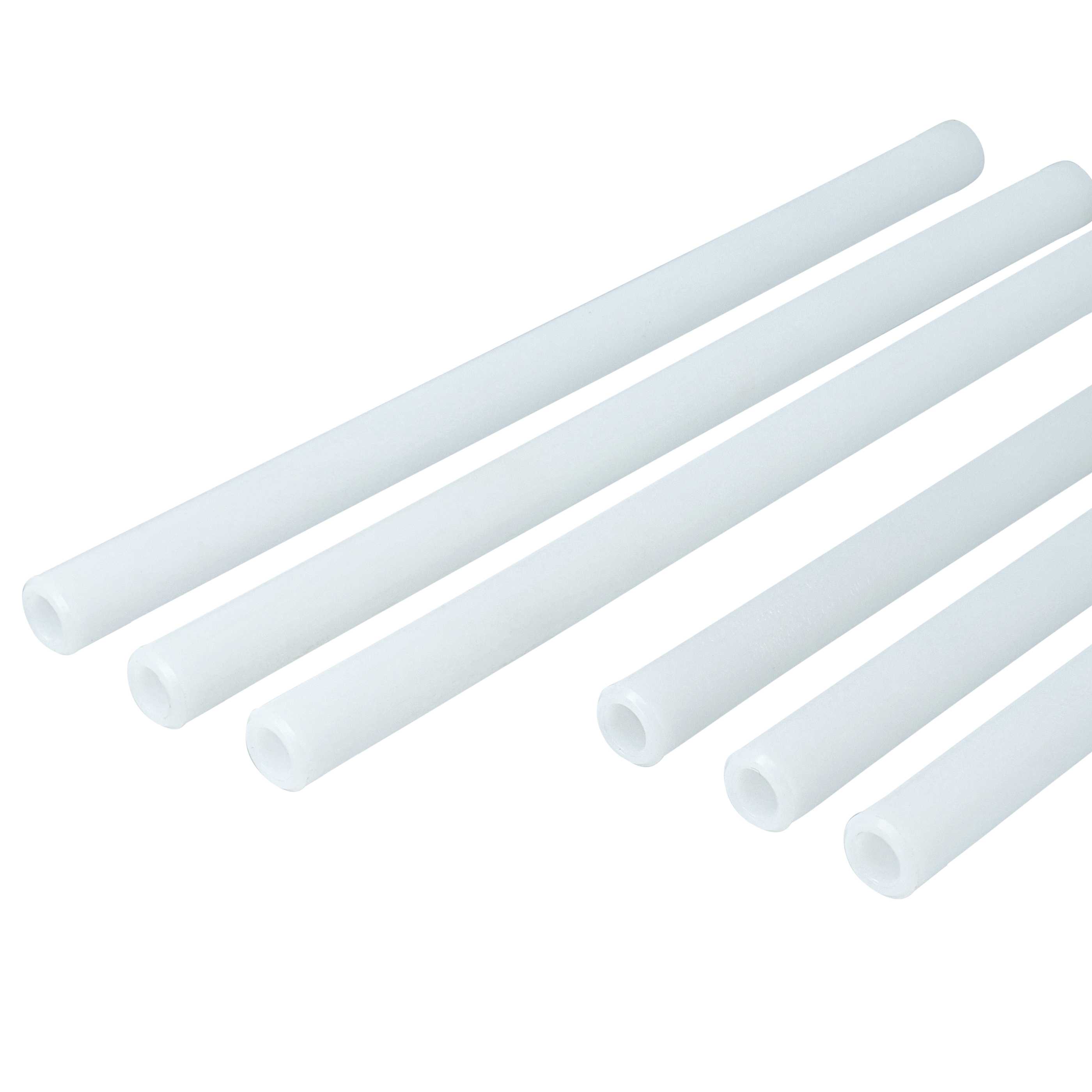 12x Glashalter passend für z.B. Bosch, Siemens, Neff Geschirrspüler, Kunststoff