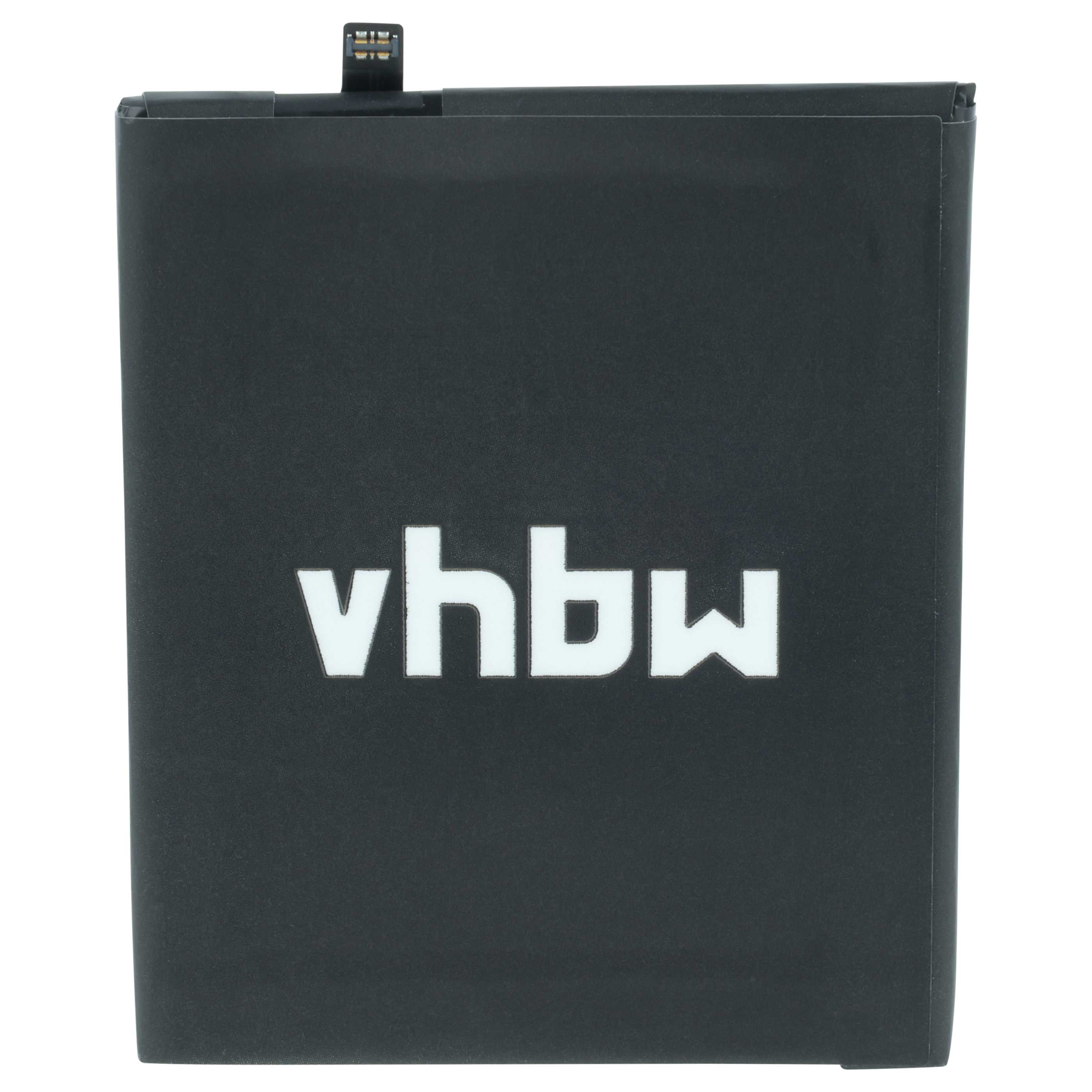 Akumulator do telefonu smartfona zamiennik Wiko BQ-5504, 396272, S104-AC8000-000 - 2900 mAh 3,85 V LiPo