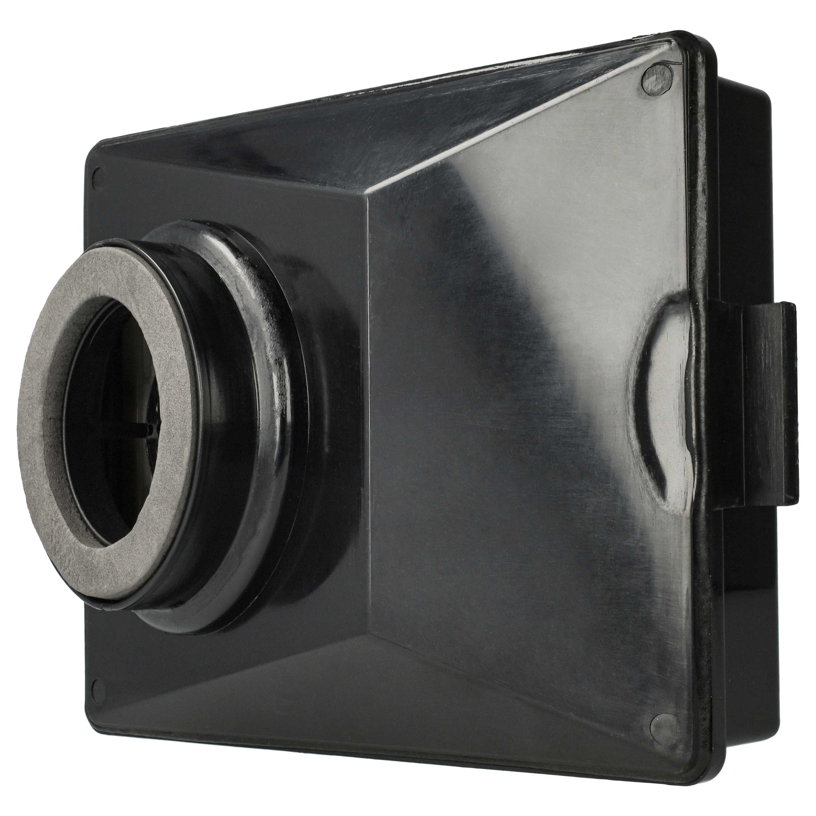 Filterfilter replaces Rainbow R12179, R12647B, 1000002 for Rainbow Vacuum Cleaner