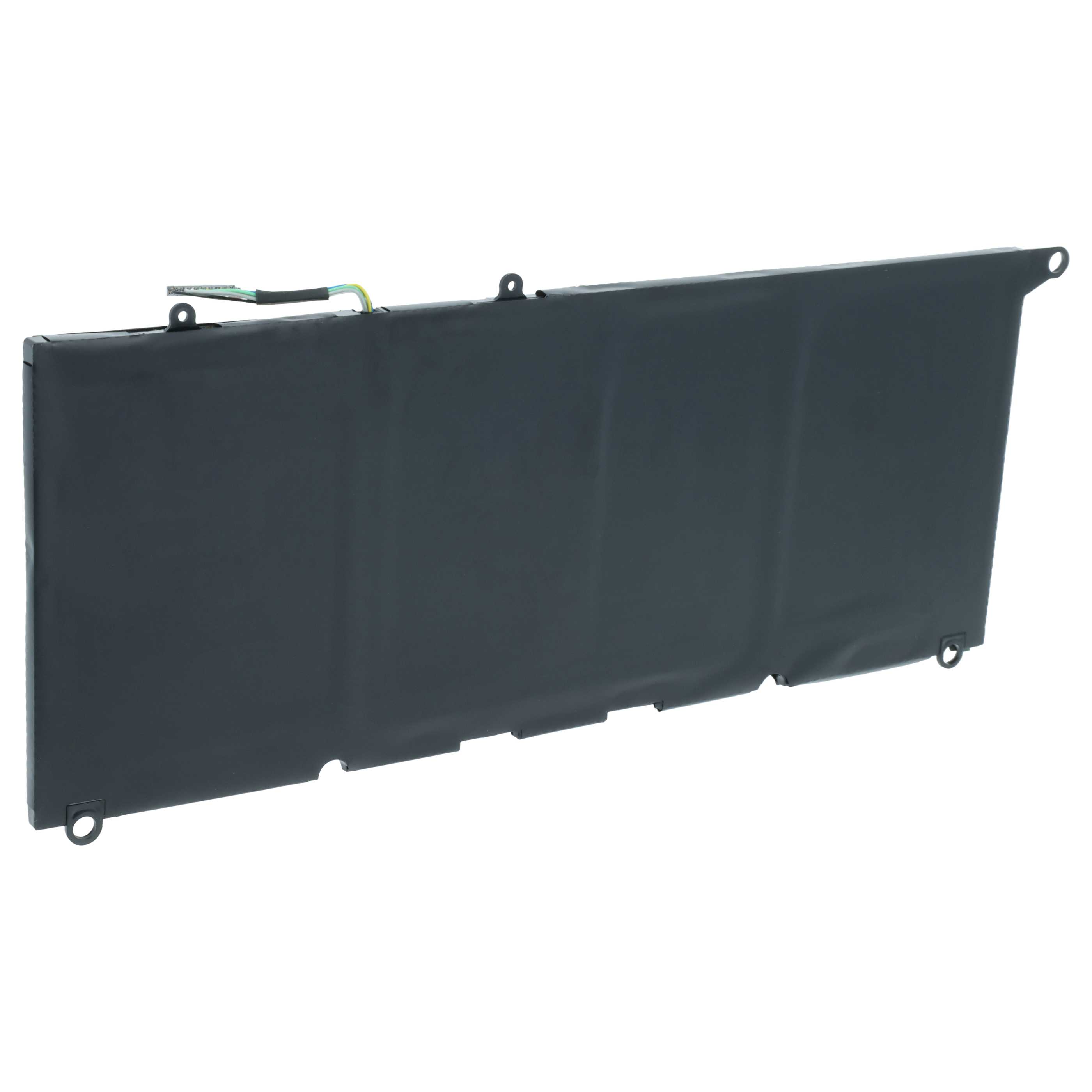 Akumulator do laptopa zamiennik Dell TP1GT, 0RNP72, PW23Y, RNP72 - 7850 mAh 7,6 V LiPo