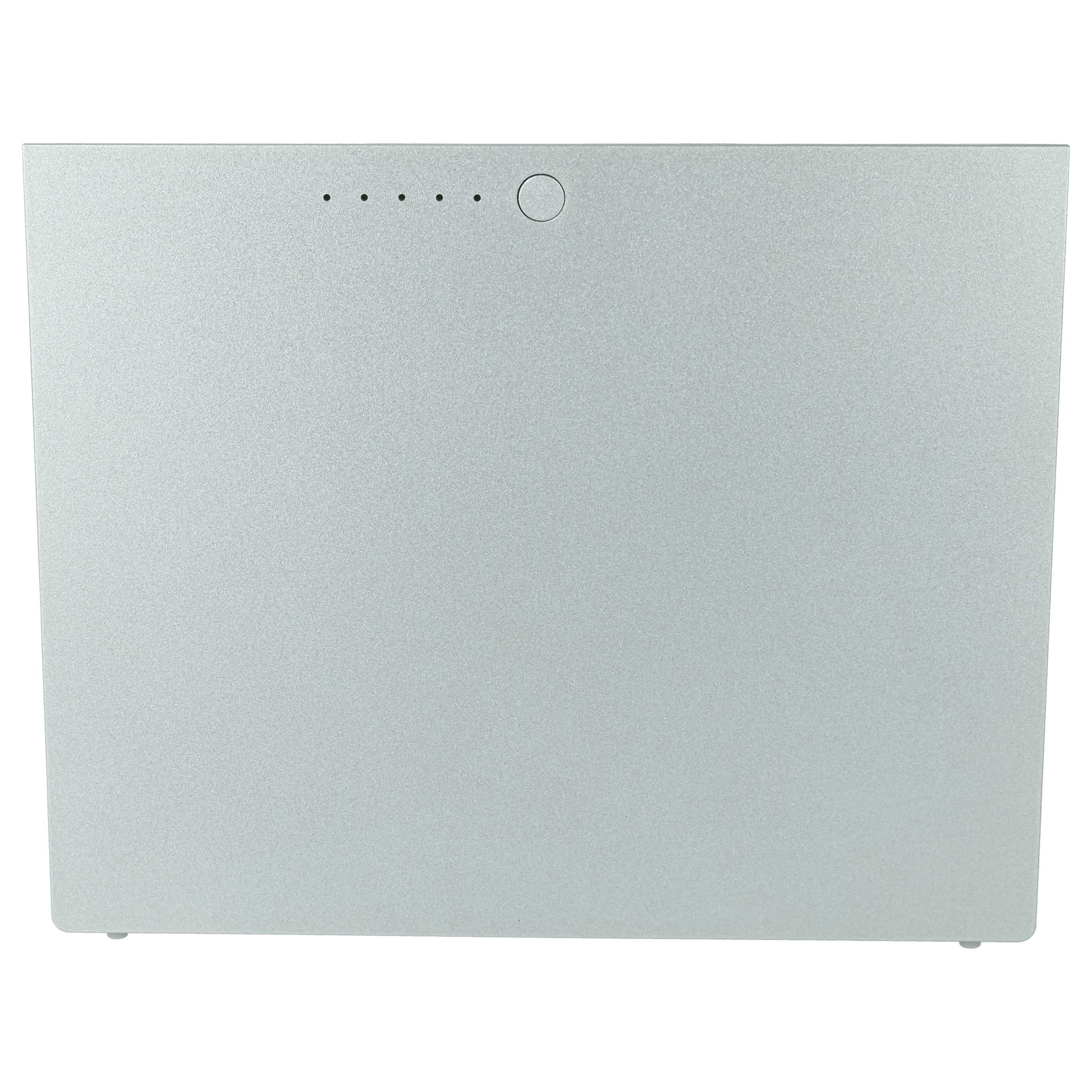 Akumulator do laptopa zamiennik Apple A1405, A1148, A1175, A1150, M9325, M9756, A1121 - 5200 mAh 10,8 V LiPo