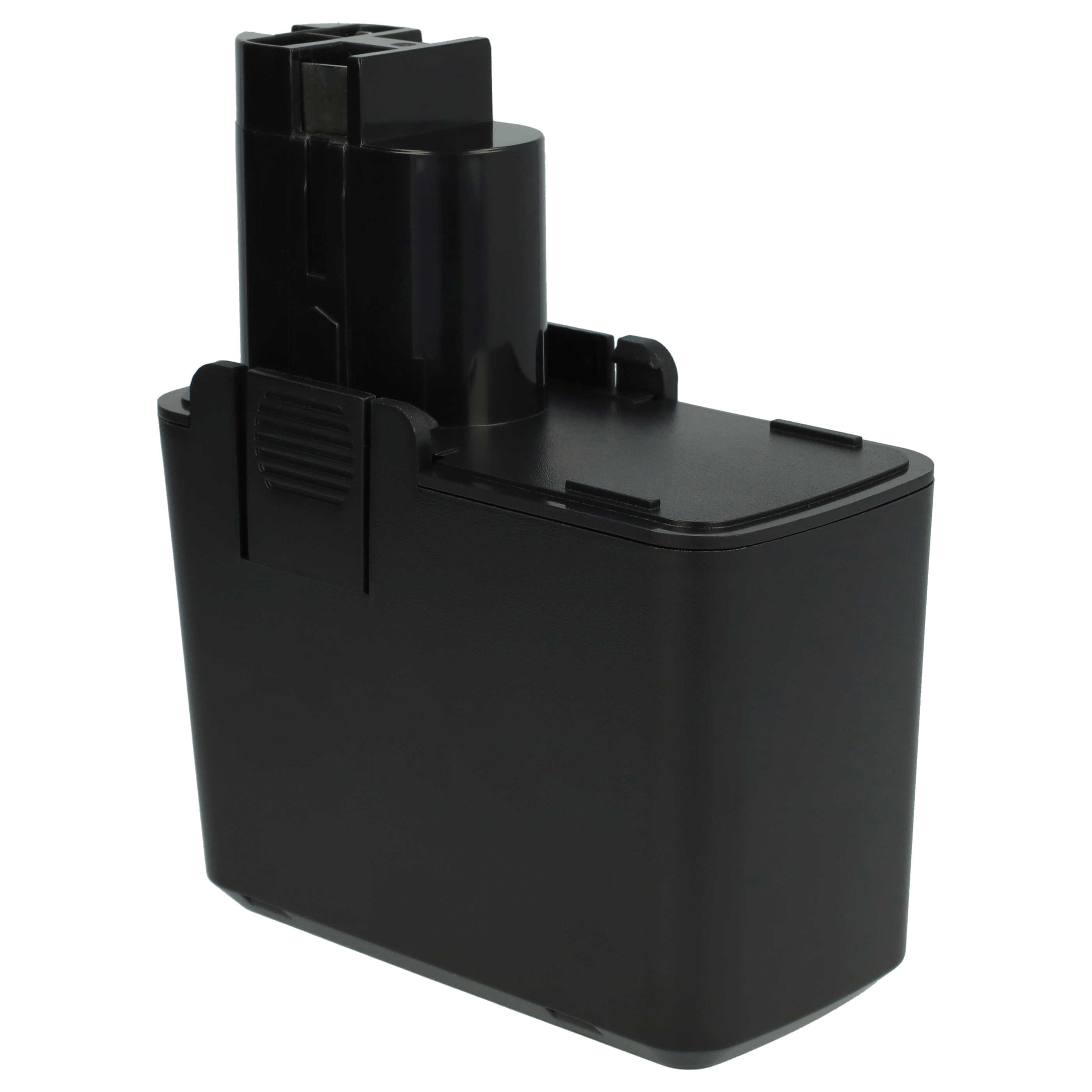 Electric Power Tool Battery Replaces Bosch , 2 607 335 160 - 3000 mAh, 14.4 V, NiMH