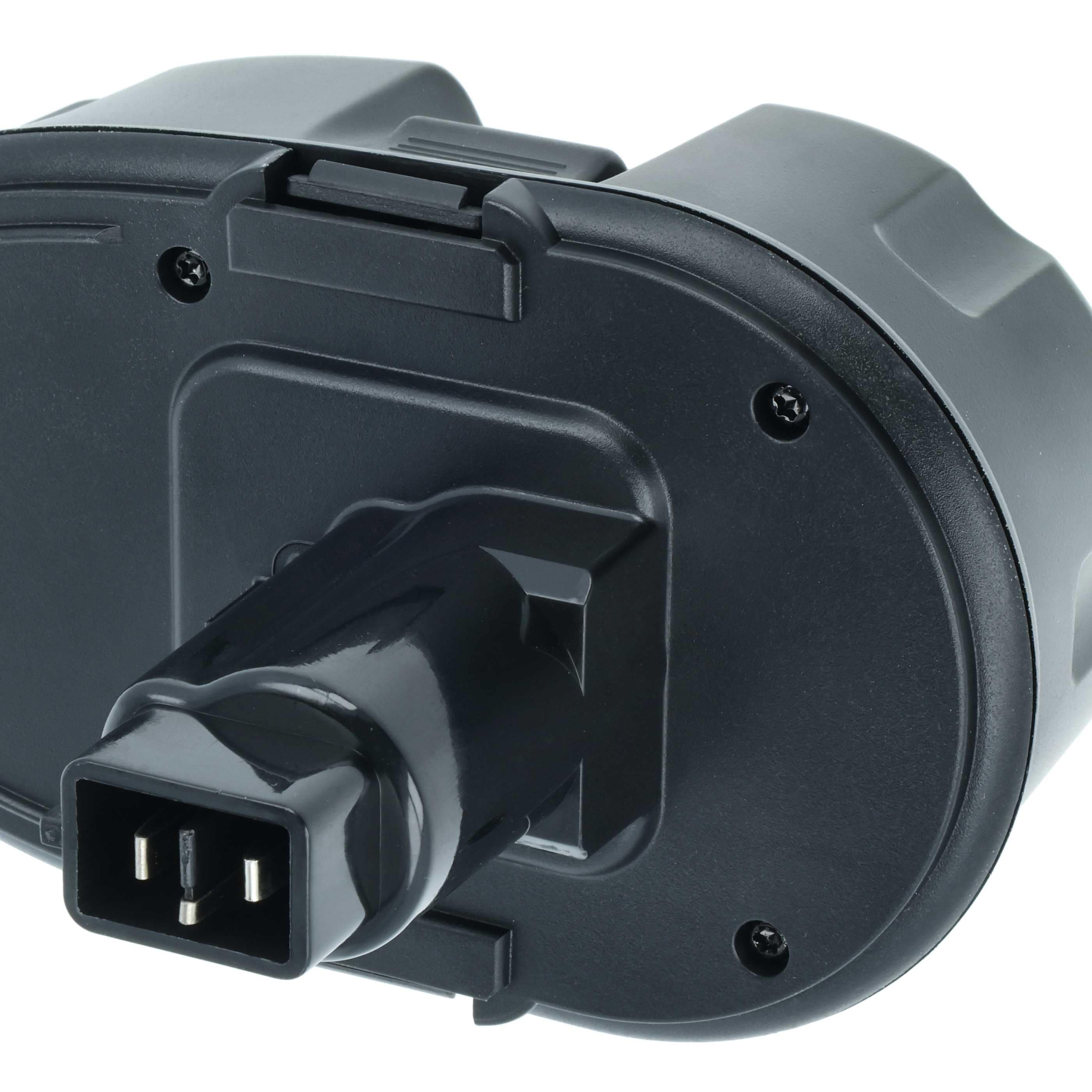 Akku (3x Stück) 18V als Ersatz für Dewalt DE9096, DE9098, DE9095, DE9039, DC9096, DE9503, DC9099 - 3,3Ah, NiMH