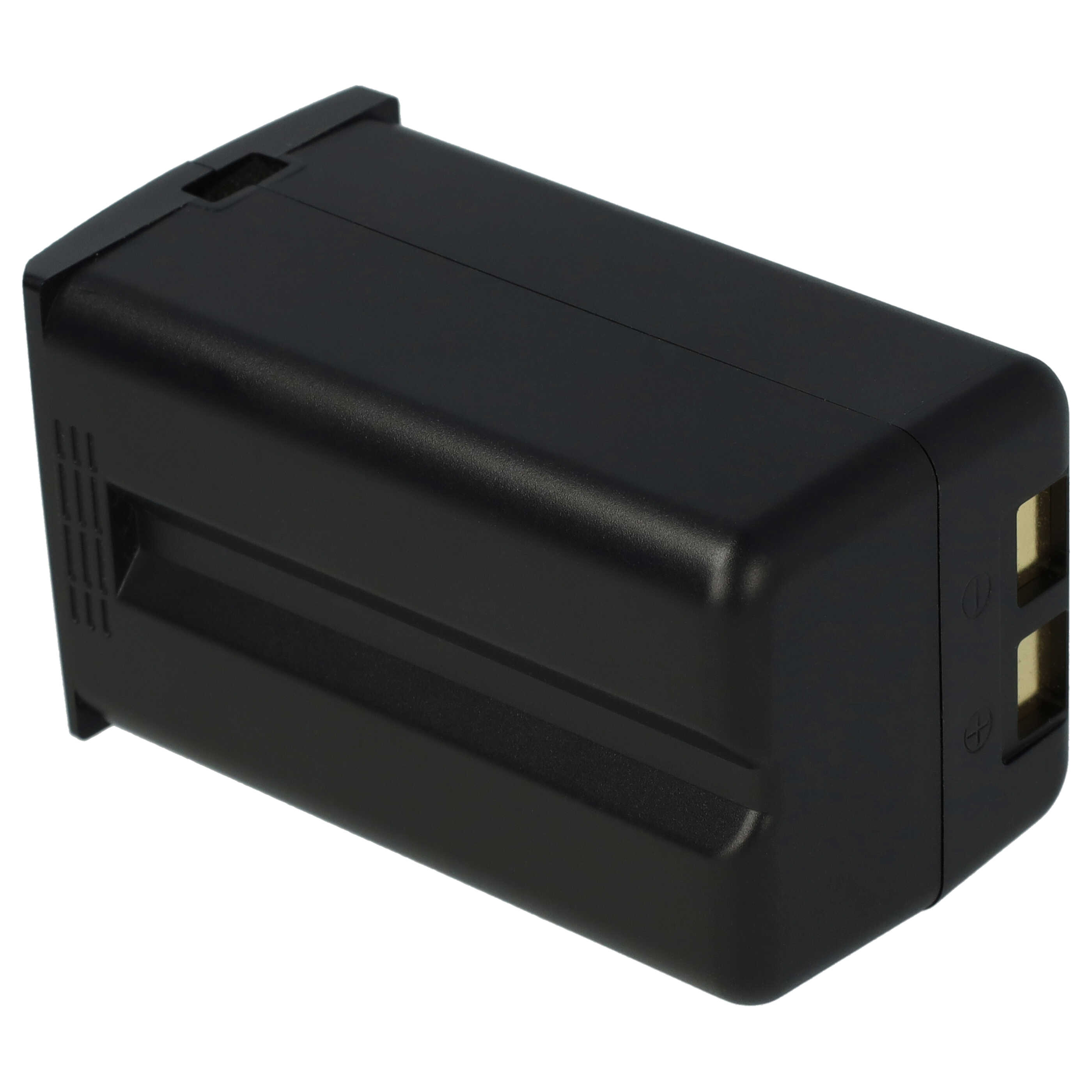 Batteria per flash per fotocamera sostituisce Godox WB29A, W29, WB29B Godox - 3200mAh 14,4V Li-Ion