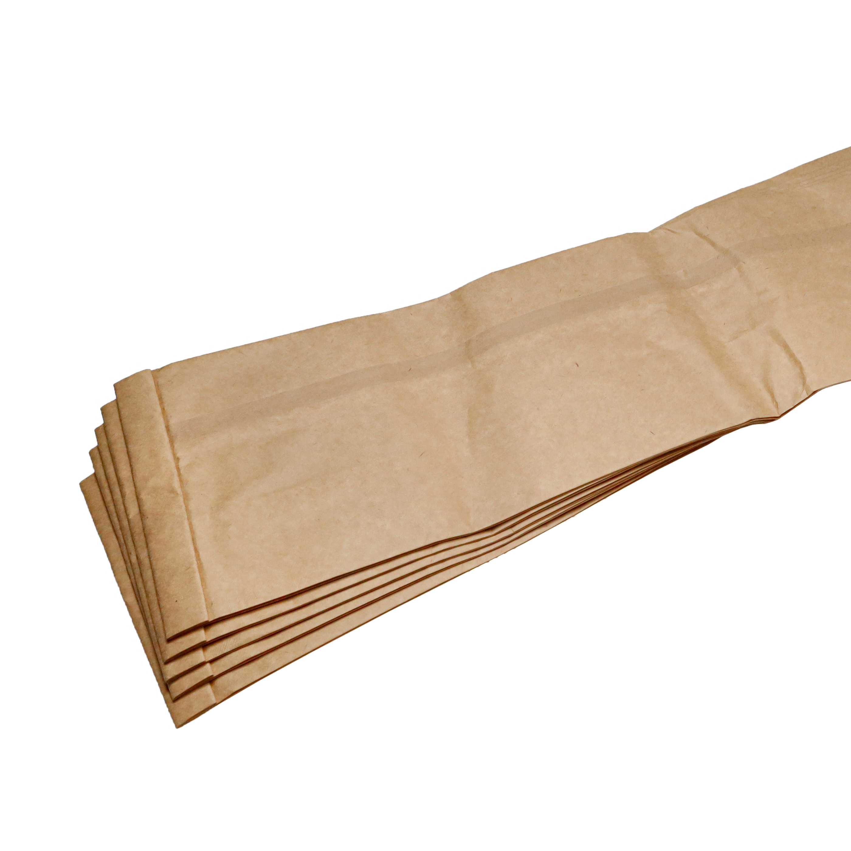 10x Staubsaugerbeutel als Ersatz für Kärcher 6.904-208, 6.904-208.0, 6.904208.0 für Kärcher Staubsauger - Papier