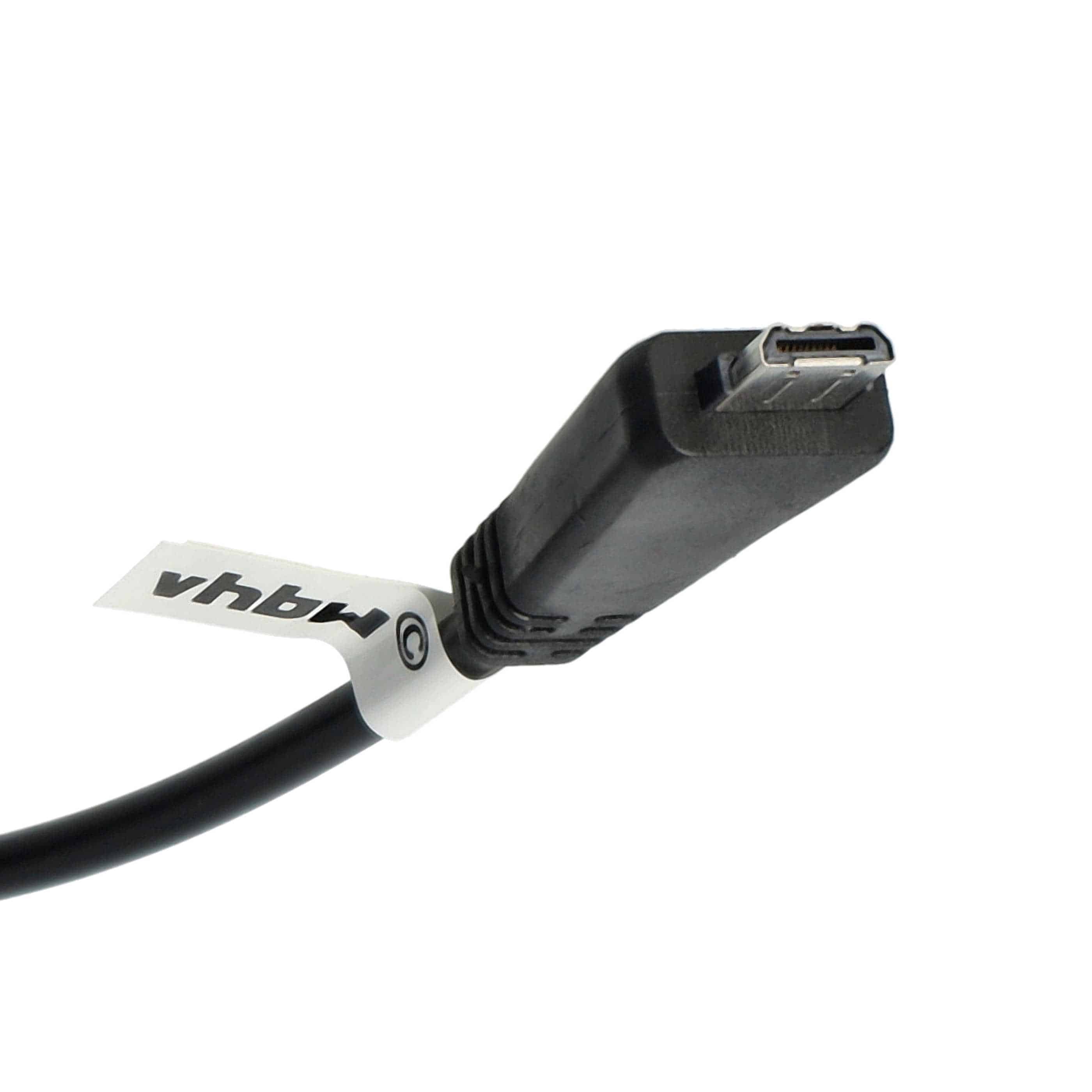 Kabel USB do aparatu Sony zamiennik Sony VMC-MD3 (bez funkcji AV) - 150 cm 