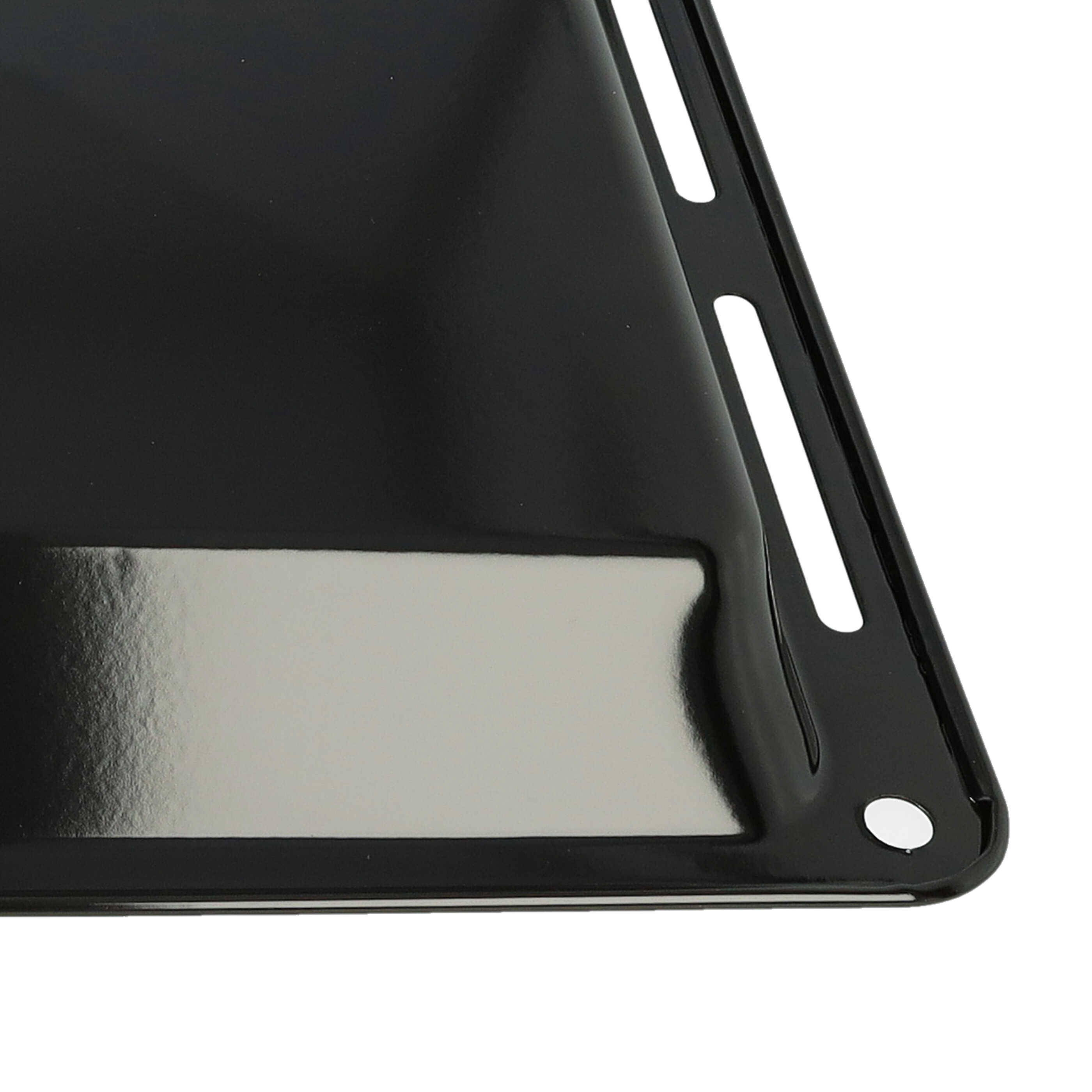 Bandeja de horno reemplaza Indesit C00325793, C00325934, ARI325934 para hornos Privileg - 44,5 x 37,5 x 3,5 cm
