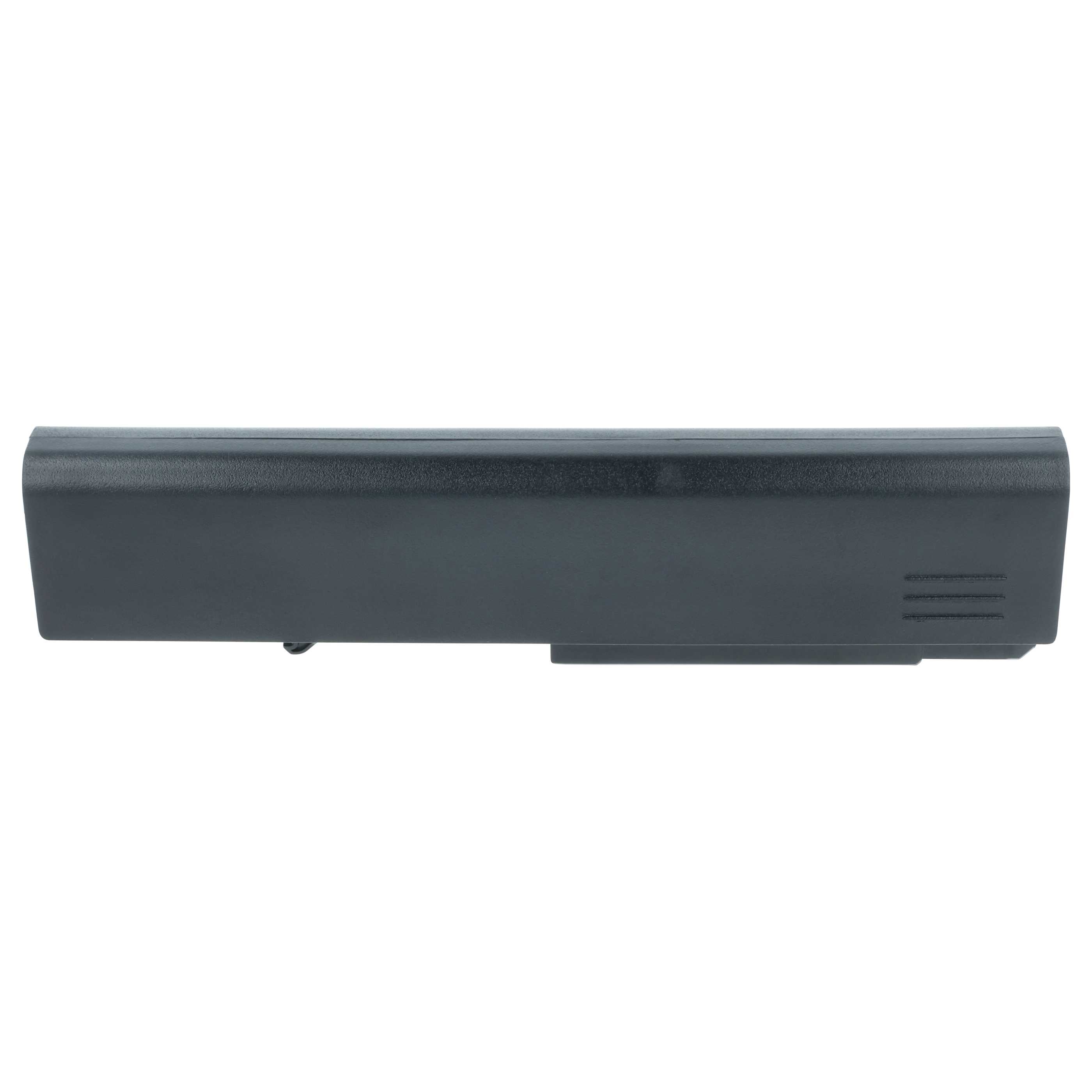 Akumulator do laptopa zamiennik HP 360483-004, 360483-003, 360483-001 - 4400 mAh 10,8 V Li-Ion, czarny