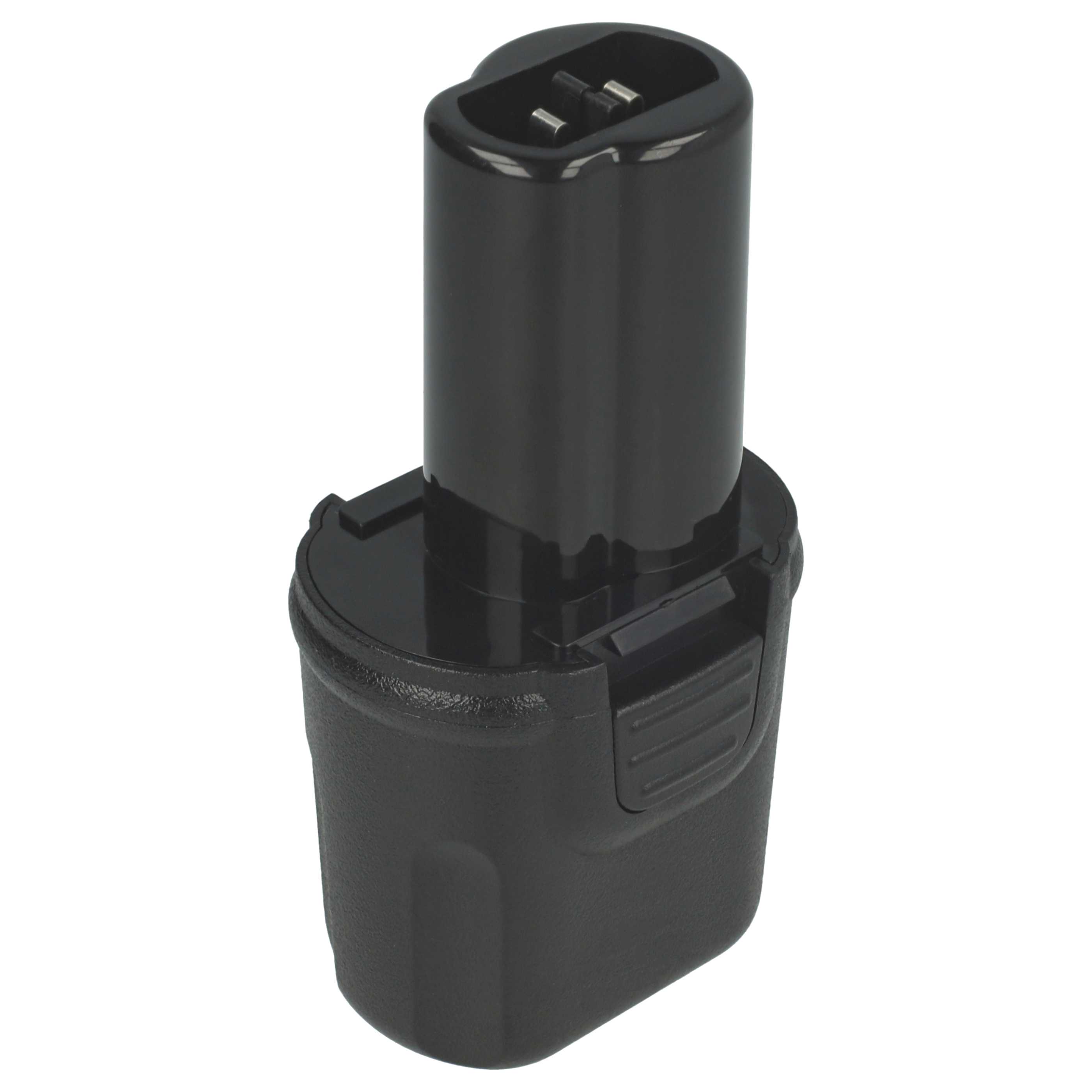 Batteria sostituisce Dewalt DE9054-XJ, DE9054 per attrezzo Dewalt - 2,1Ah 3,6V NiMH