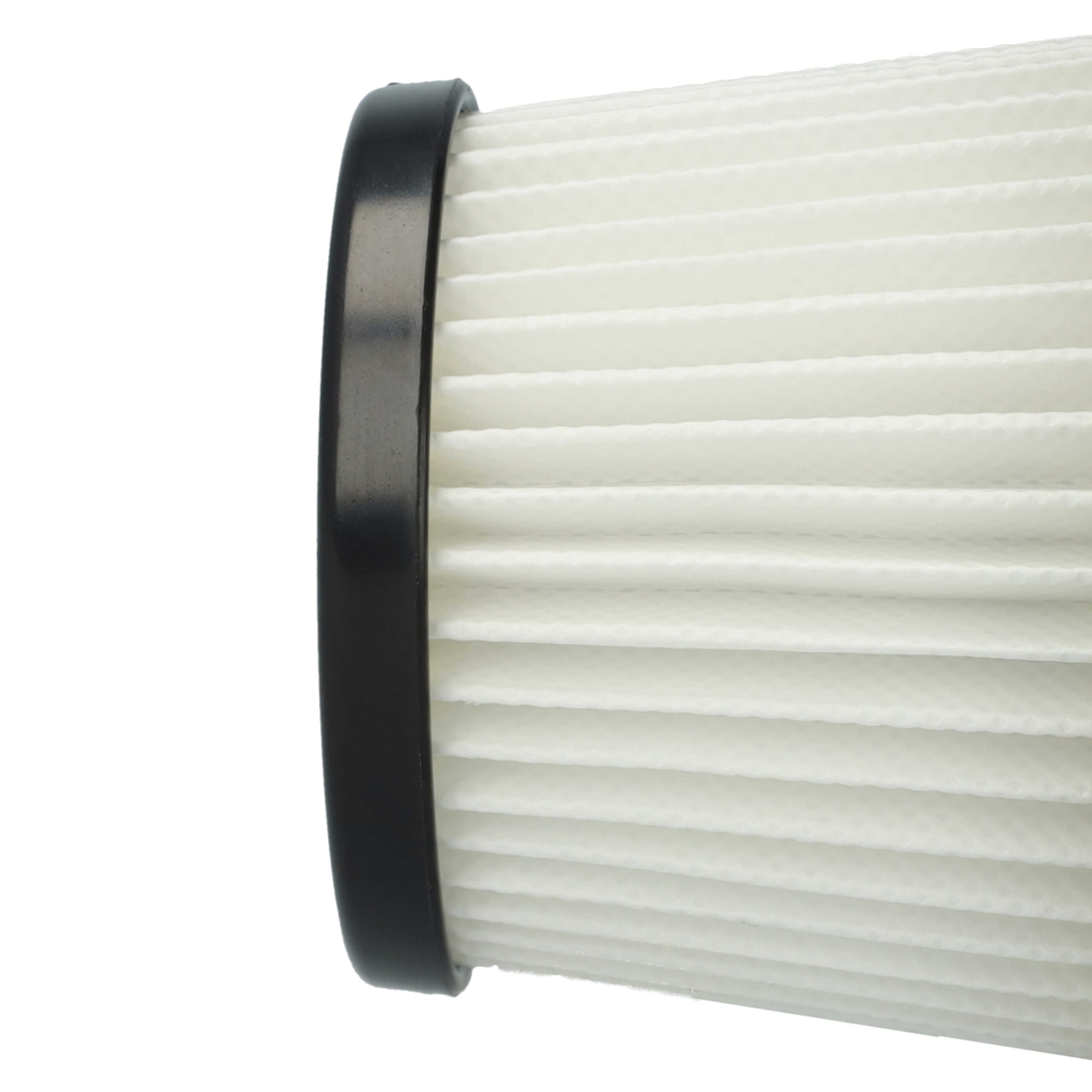 3x Filtres pour aspirateur Moosoo K24 - filtre HEPA E10