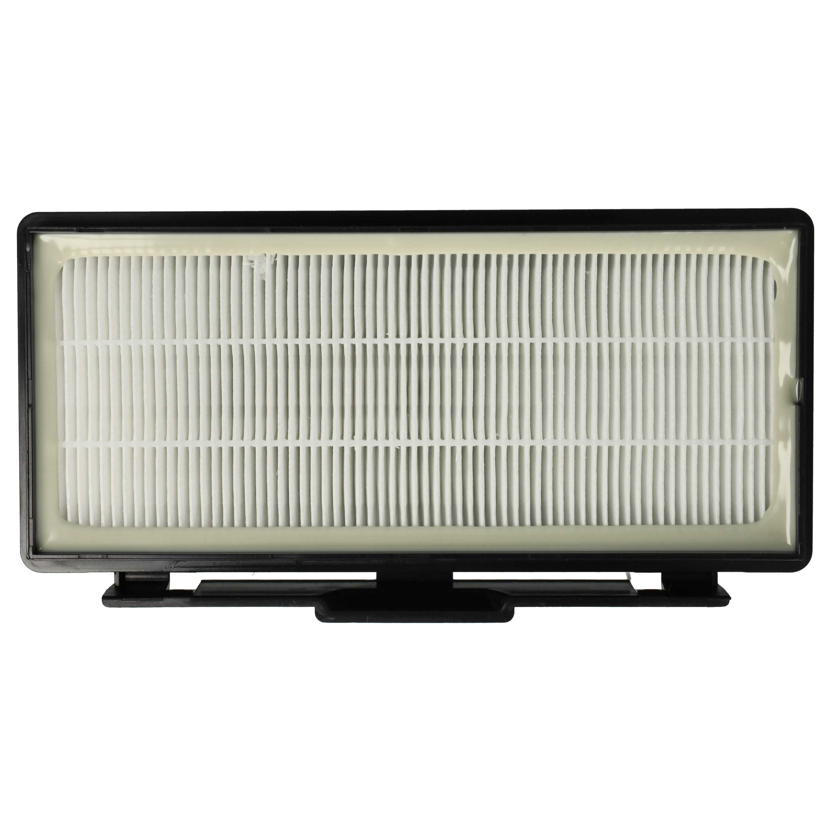 HEPA-Filter als Ersatz für Siemens / Bosch 647753, 00577303, 00579496, 17004549, 57949 für Bosch Staubsauger