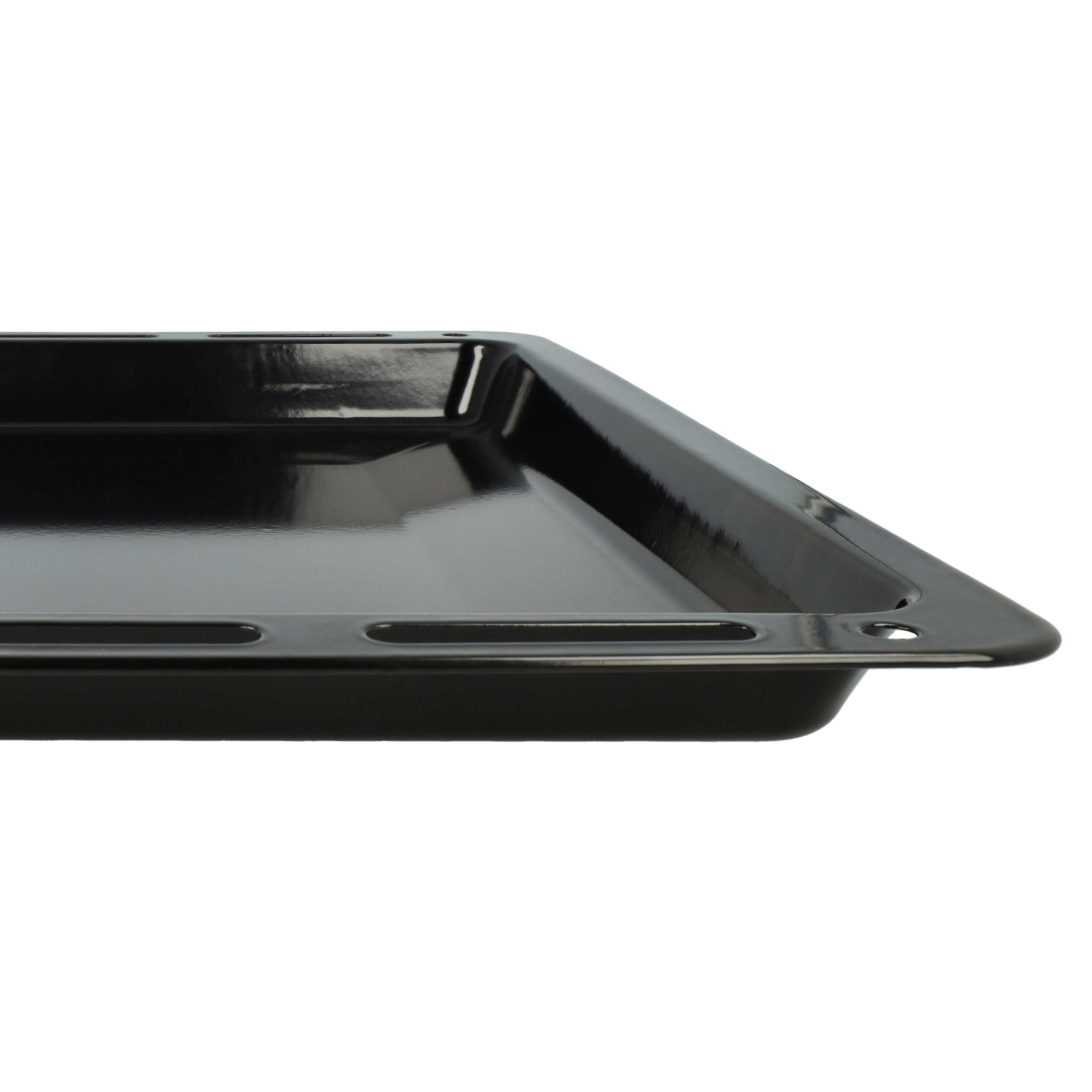 Plaque remplace Bosch 00662999, 662999, 434038 pour four Bosch - 46 x 36,4 x 4 cm