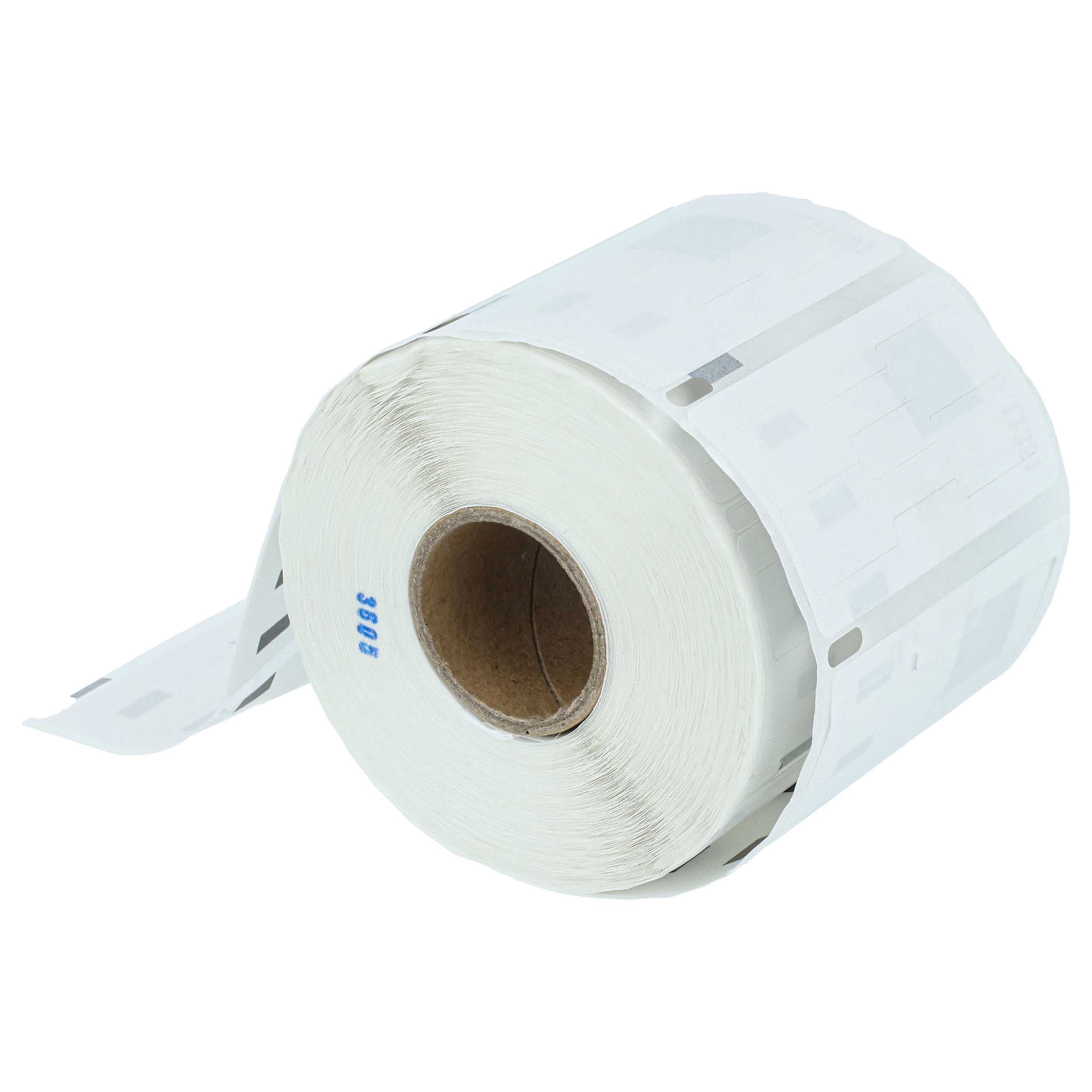 5x Etykiety do drukarki zam. Dymo LW-11351, 11351, LW11351 - 54 mm x 11 mm